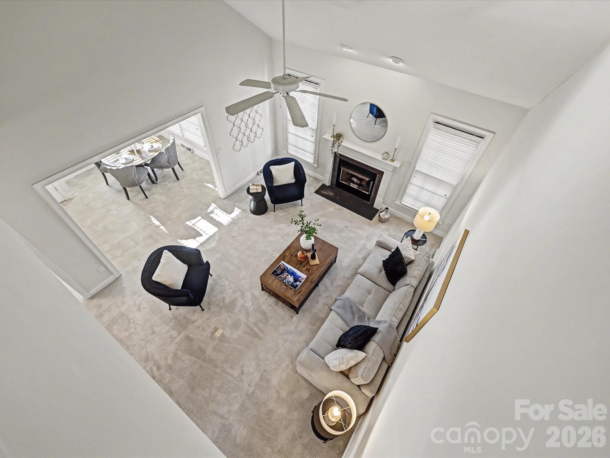 306 Ashby Drive Davidson NC 28036