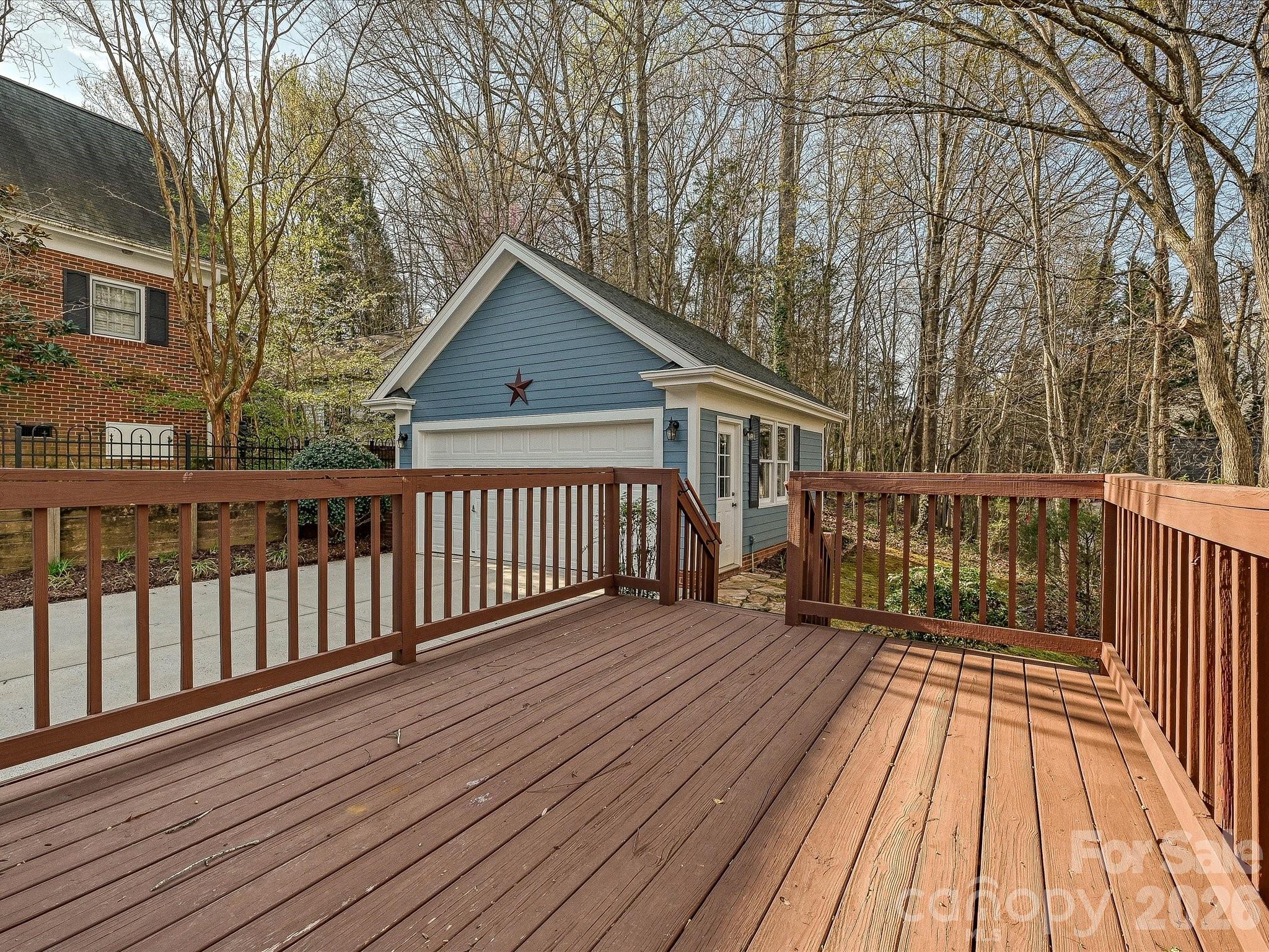 306 Ashby Drive Davidson NC 28036