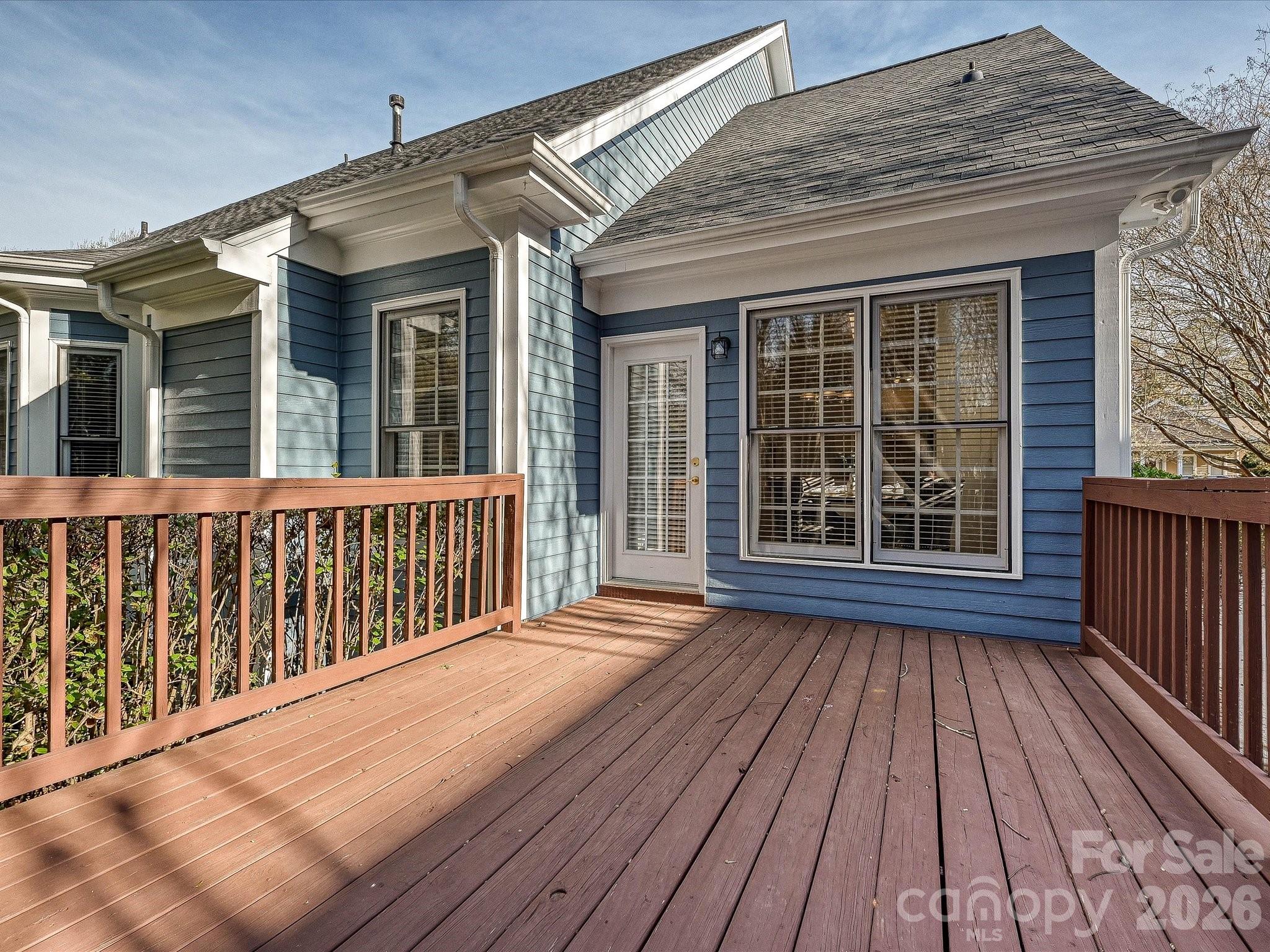 306 Ashby Drive Davidson NC 28036