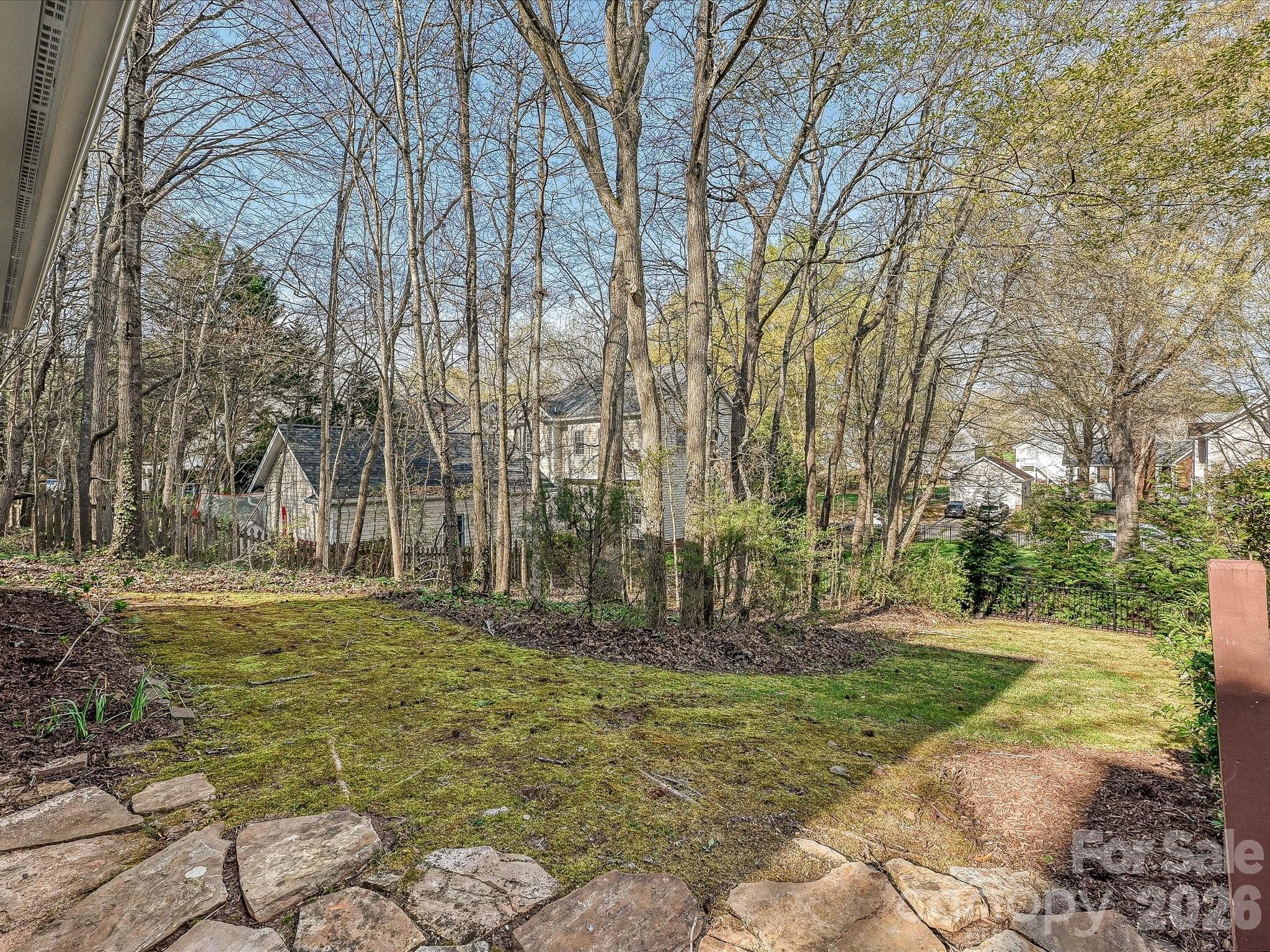 306 Ashby Drive Davidson NC 28036