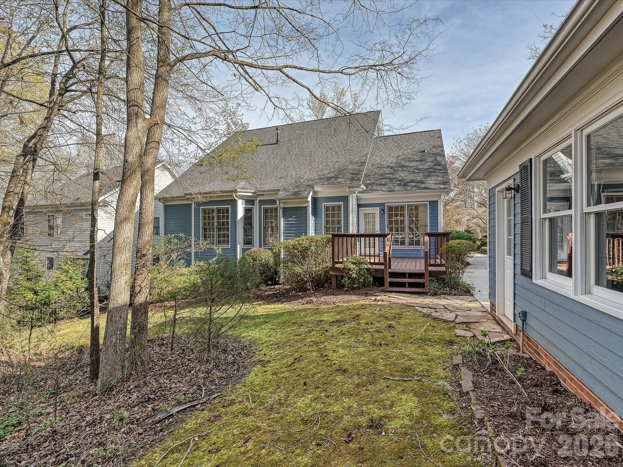 306 Ashby Drive Davidson NC 28036