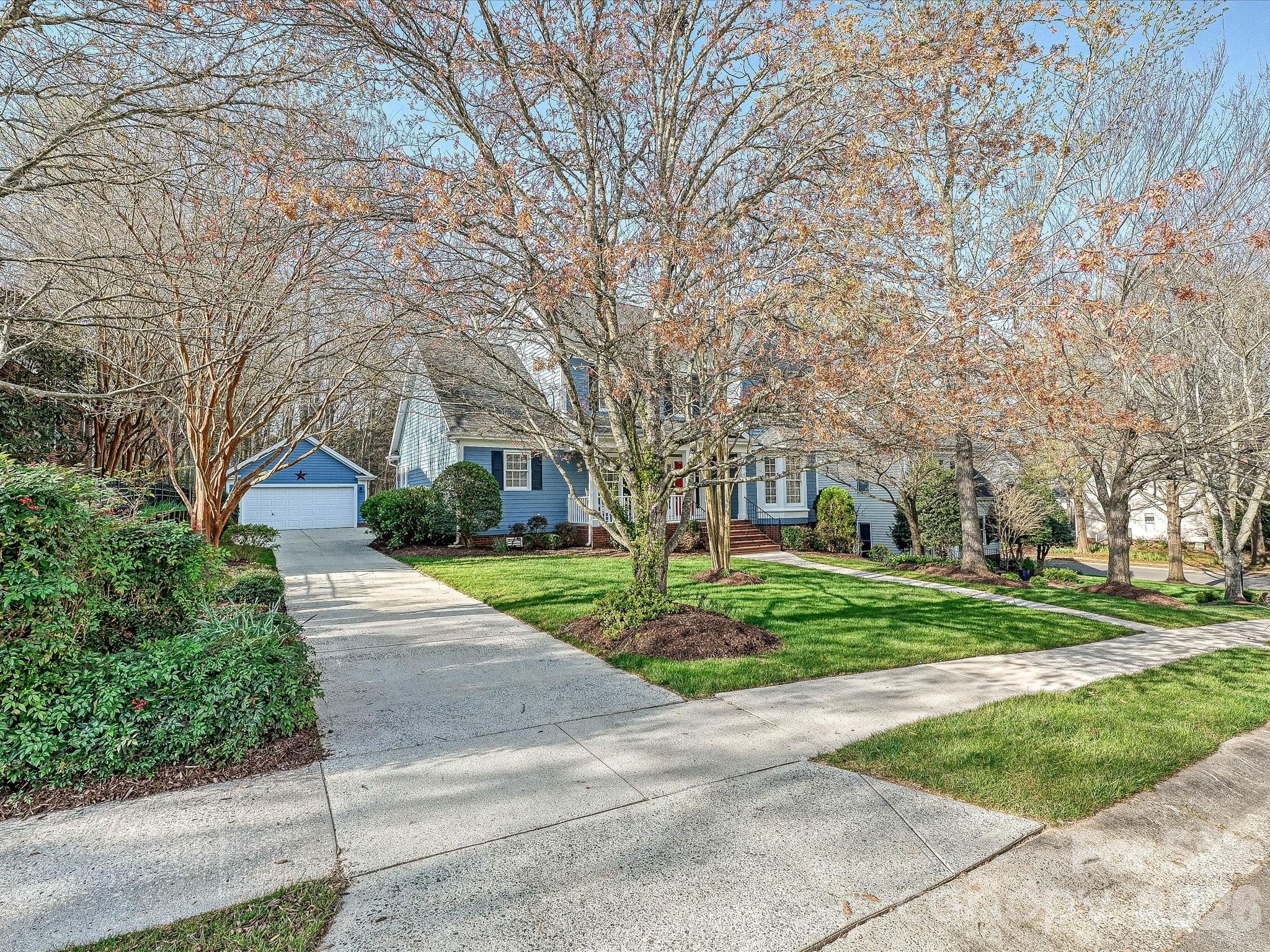 306 Ashby Drive Davidson NC 28036