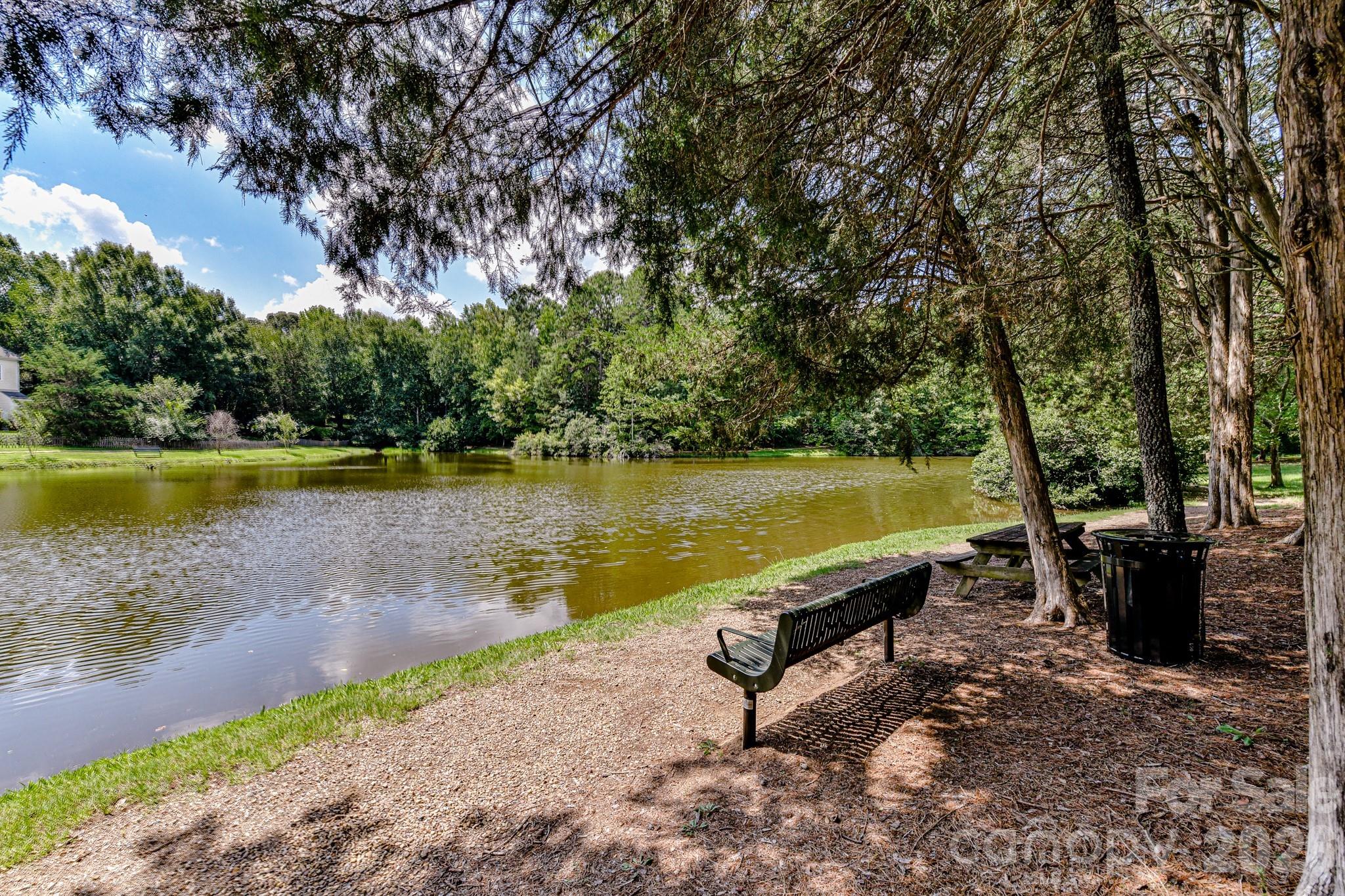 306 Ashby Drive Davidson NC 28036
