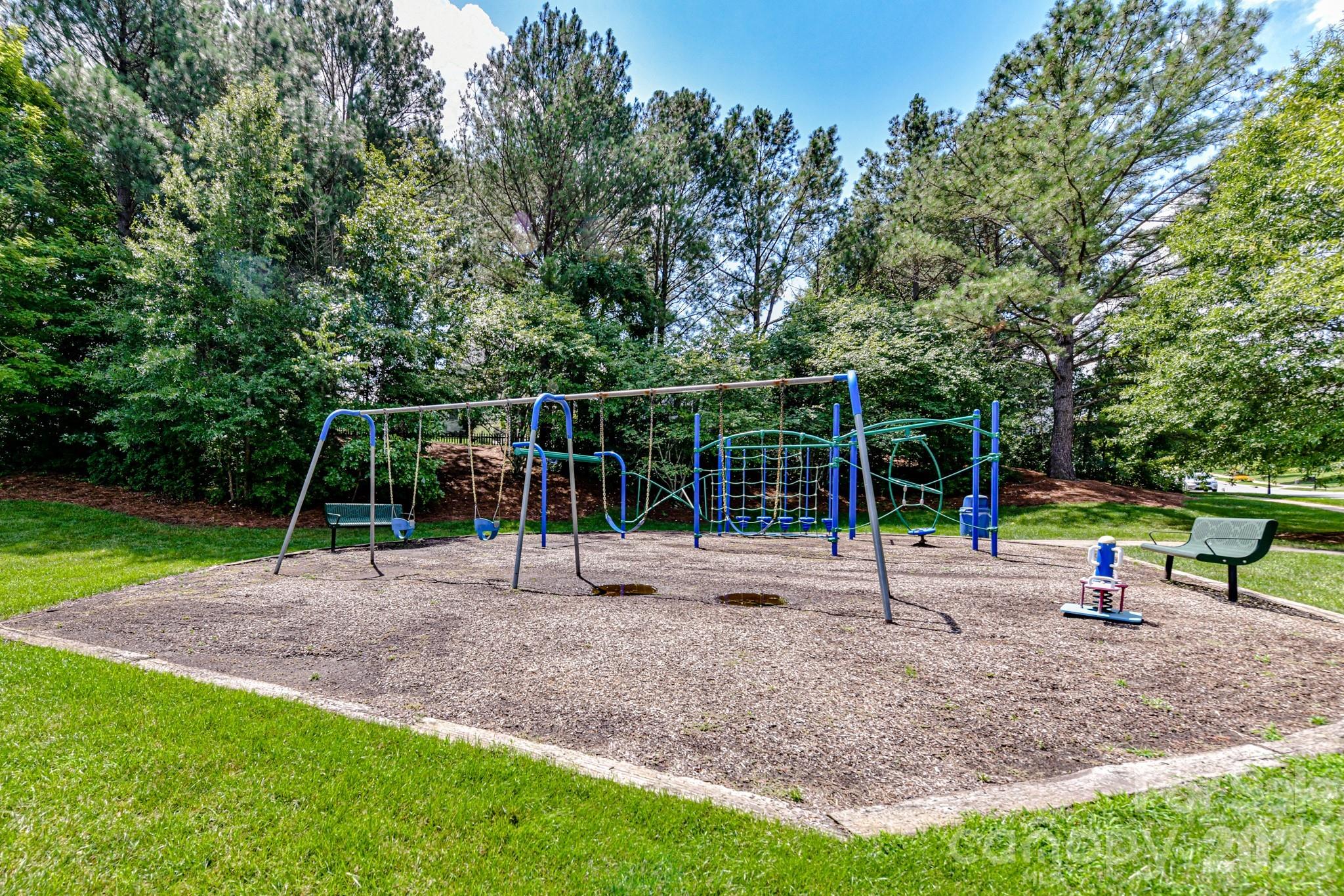 306 Ashby Drive Davidson NC 28036