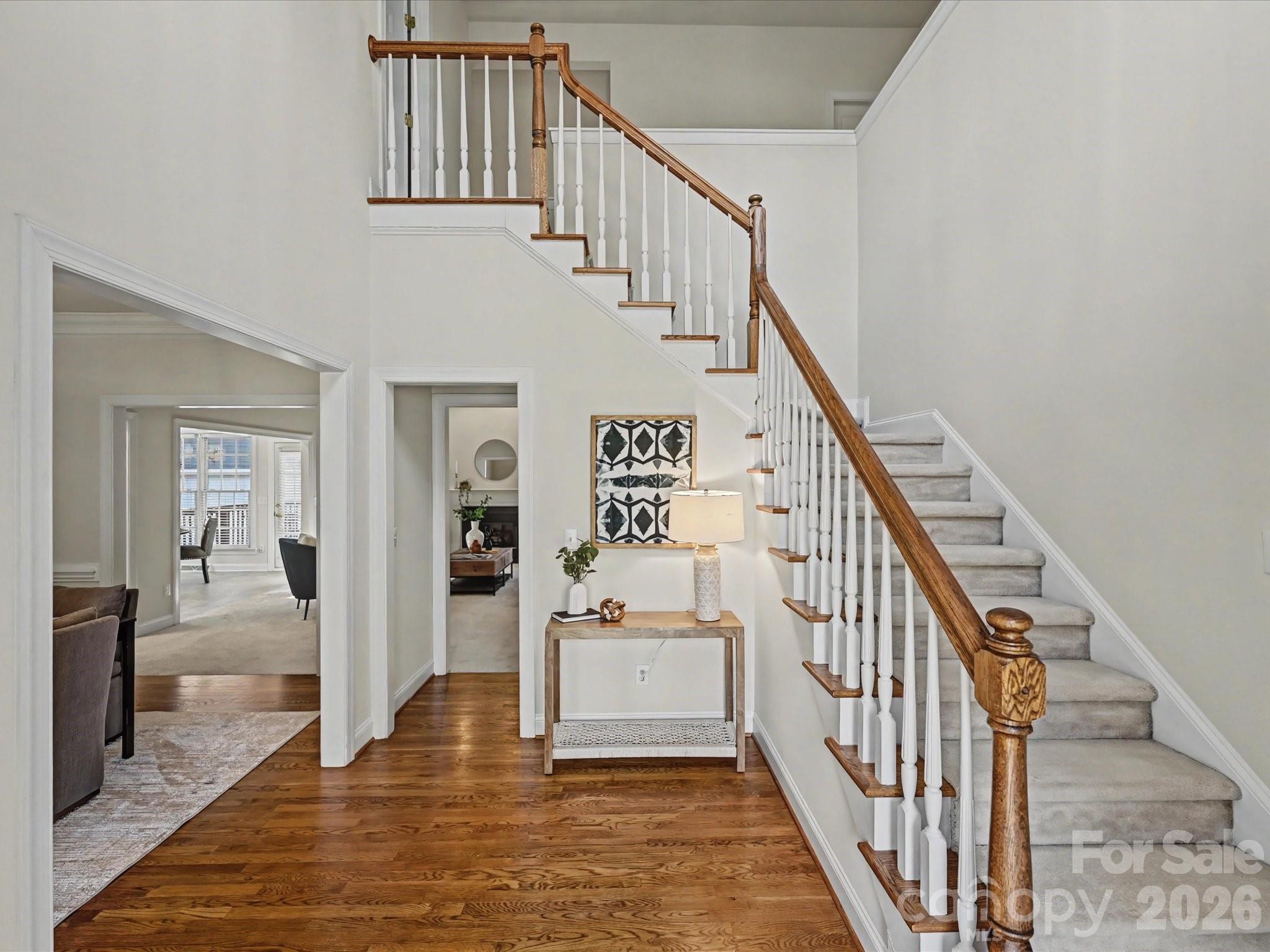 306 Ashby Drive Davidson NC 28036