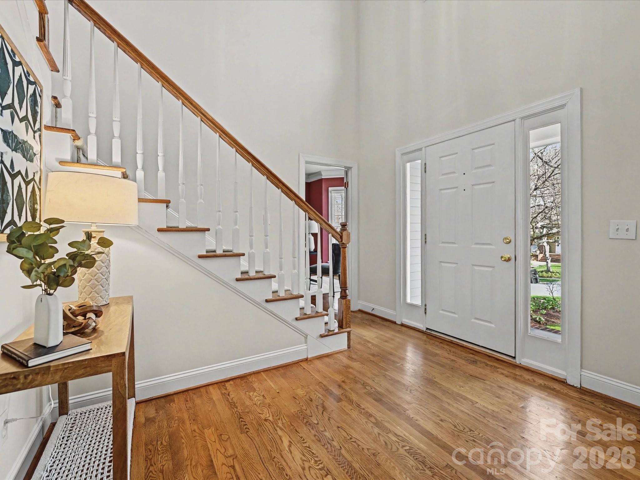 306 Ashby Drive Davidson NC 28036