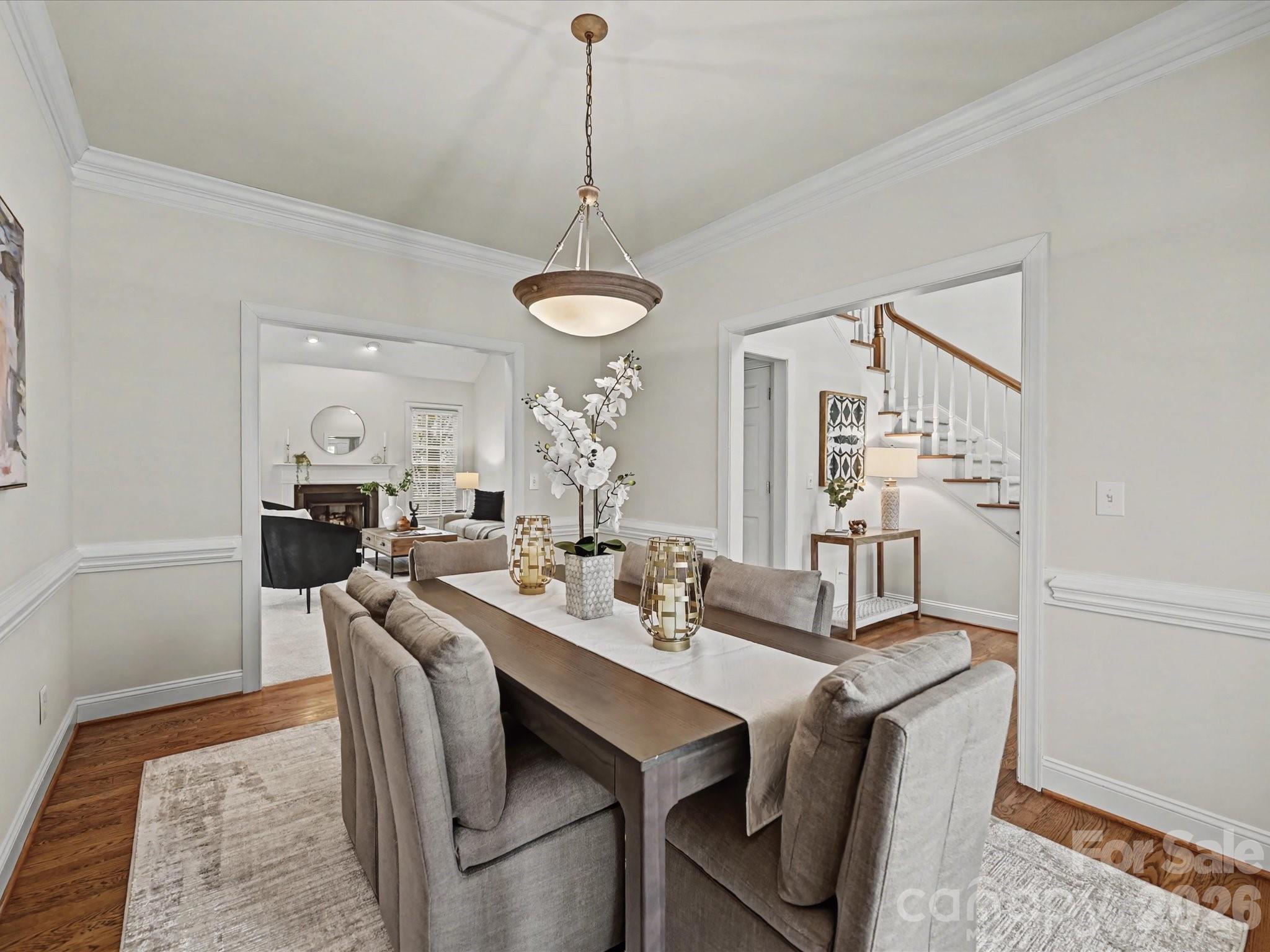 306 Ashby Drive Davidson NC 28036