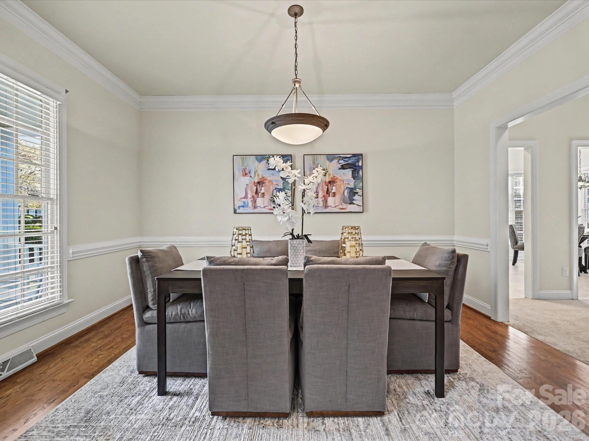 306 Ashby Drive Davidson NC 28036