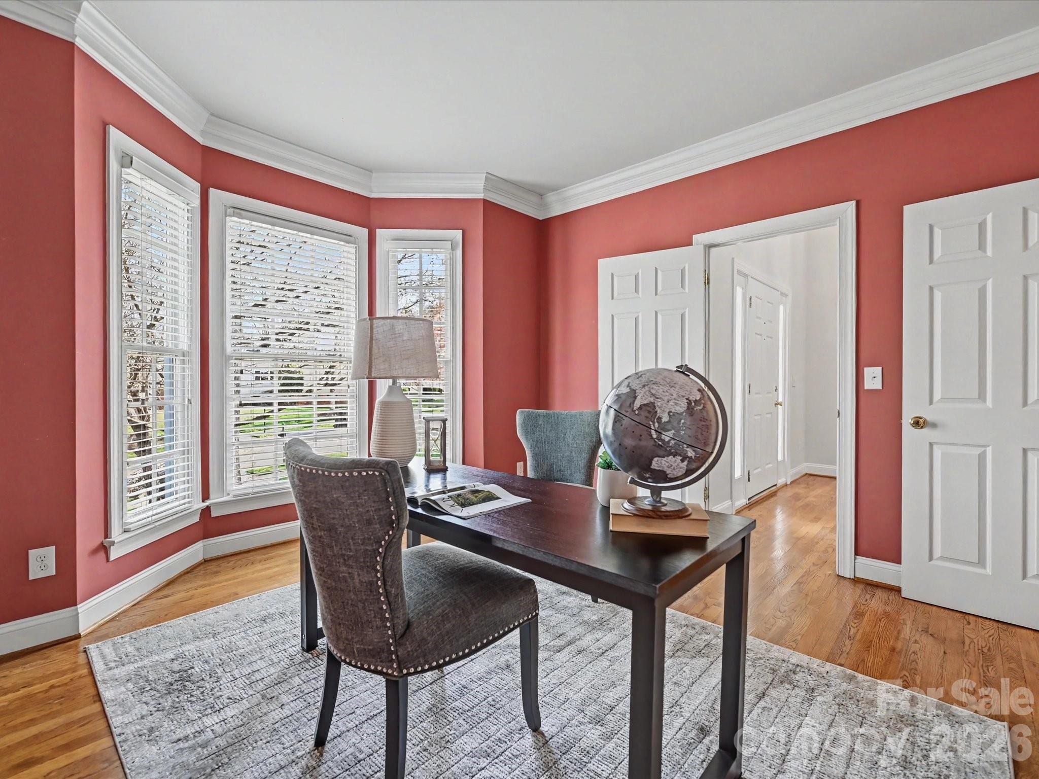 306 Ashby Drive Davidson NC 28036