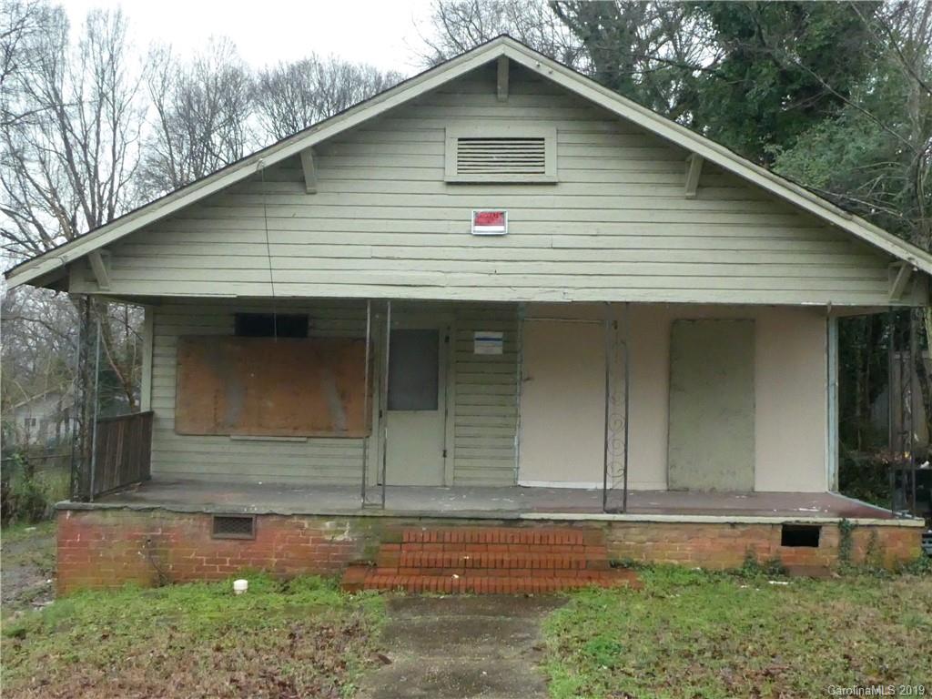 1109 State Street Charlotte NC 28208