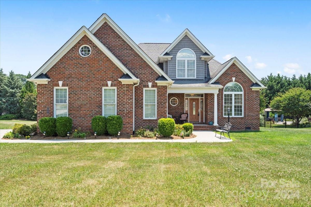 2004 Lee Ellen Court Stanley NC 28164
