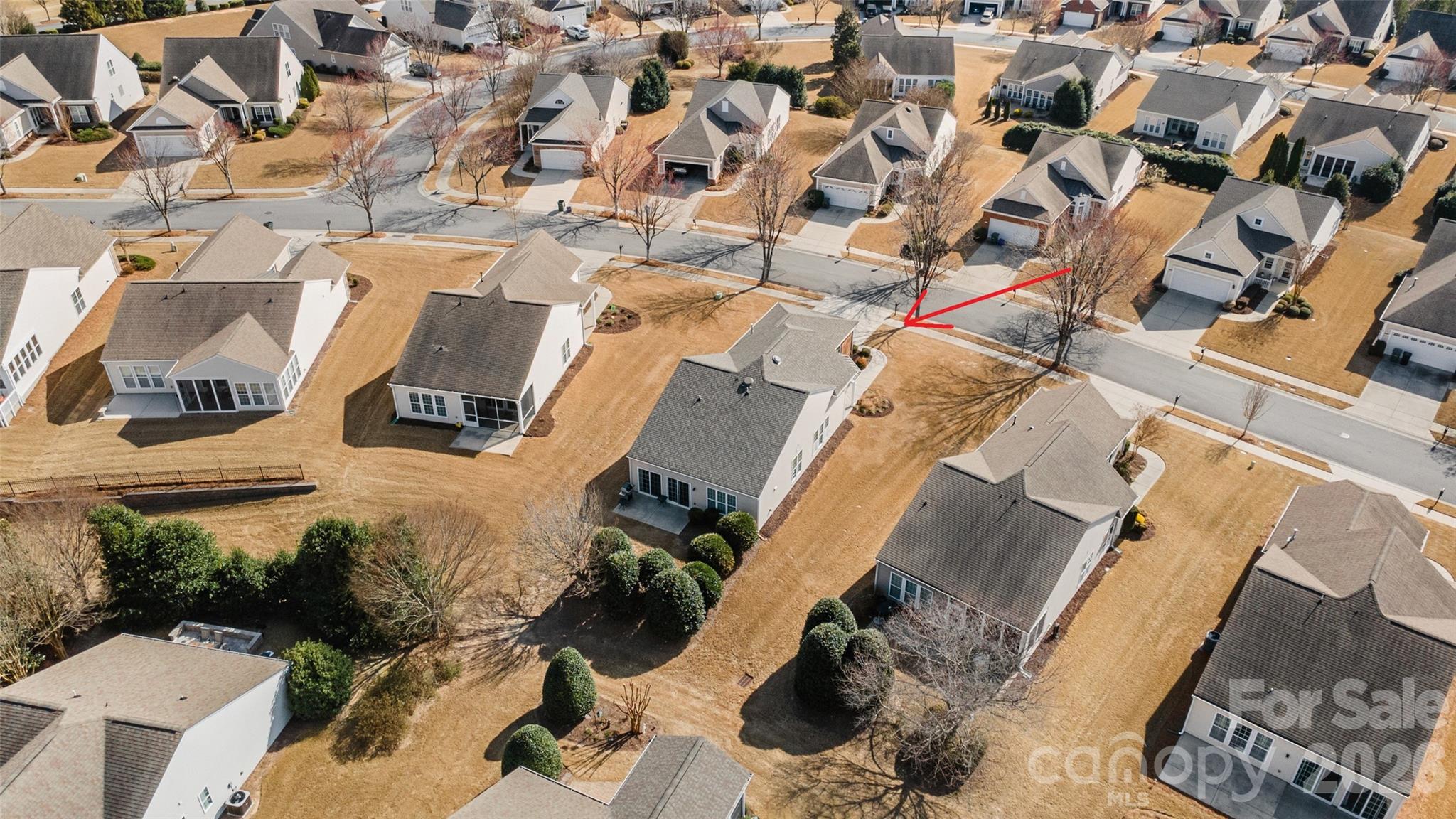 4034 Murray Street Indian Land SC 29707