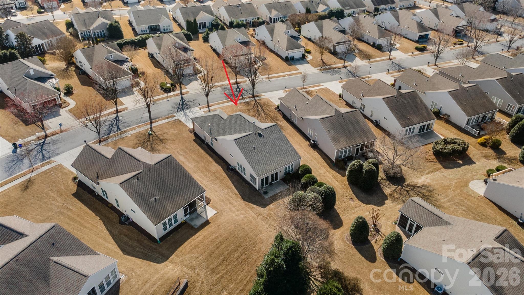4034 Murray Street Indian Land SC 29707