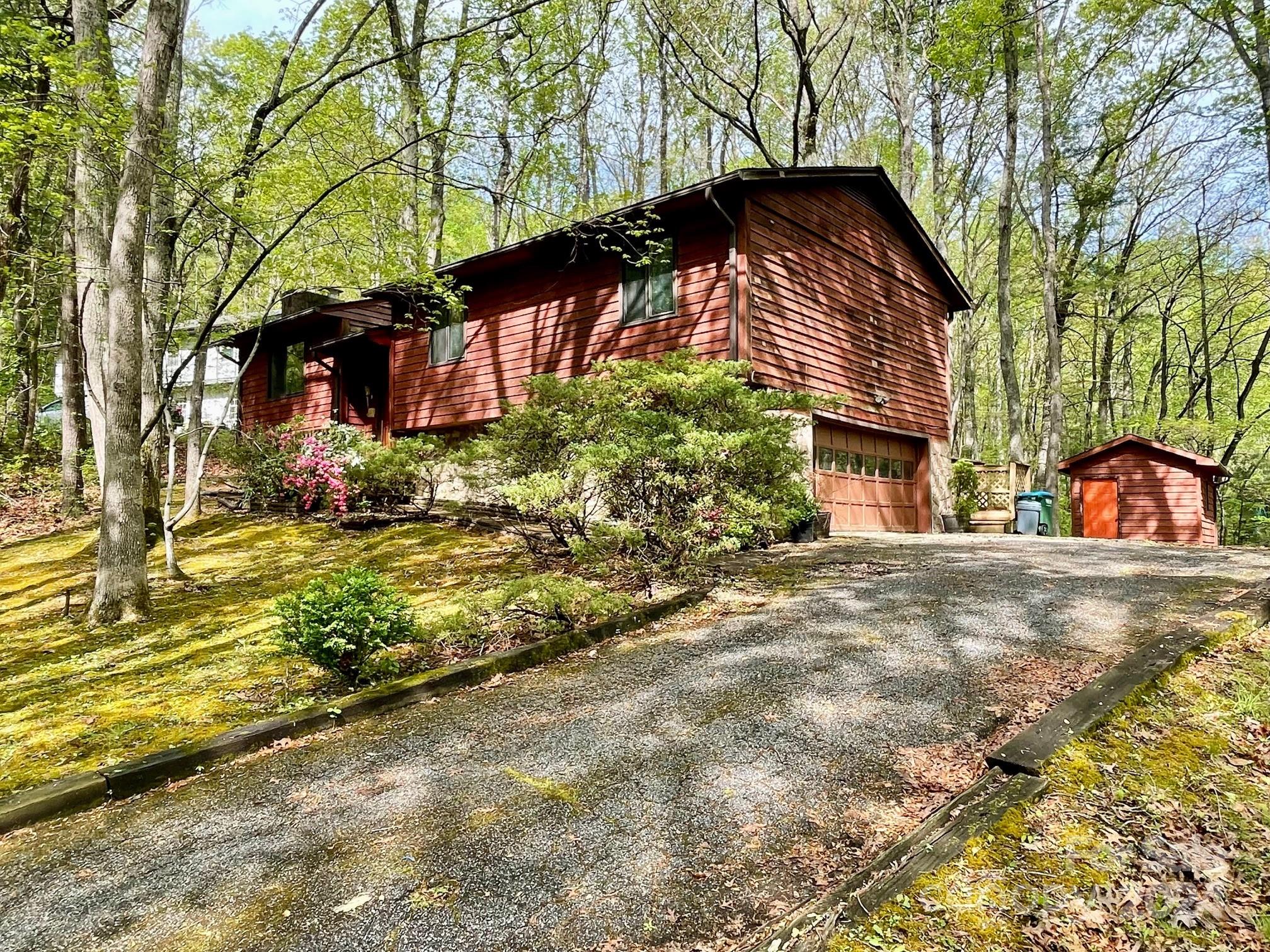 10 Mayfair Place Arden NC 28704