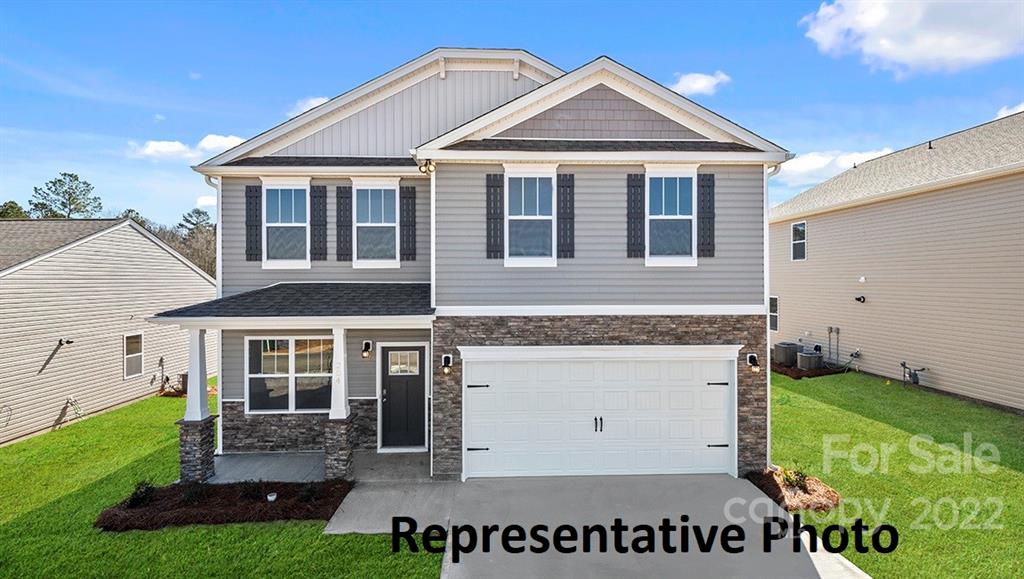 306 Tavernier Lane Candler NC 28715