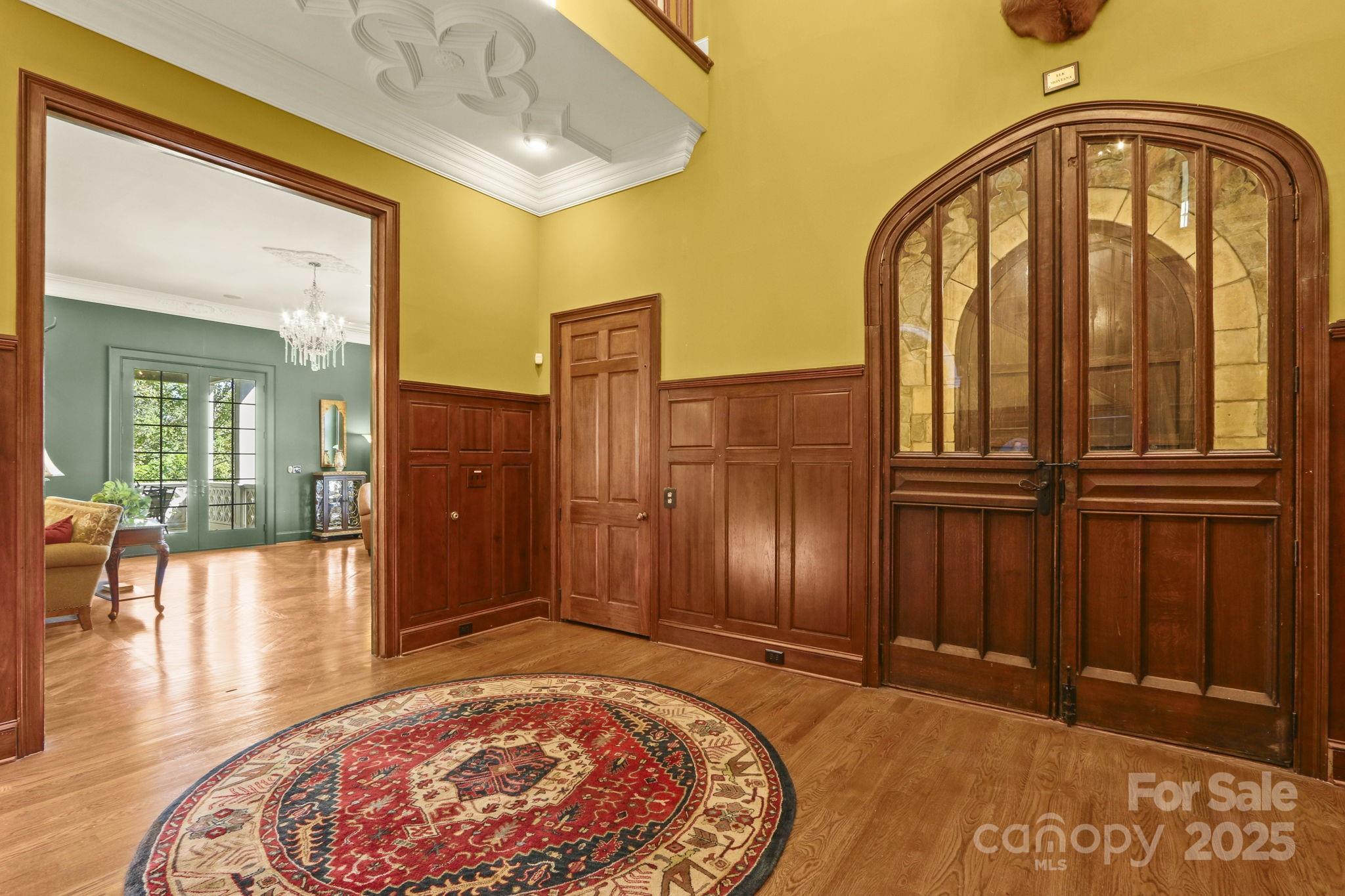 5742 Nc Highway 194 S Banner Elk NC 28604