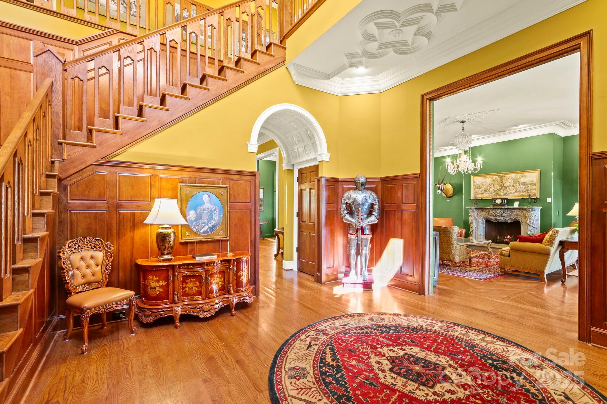 5742 Nc Highway 194 S Banner Elk NC 28604