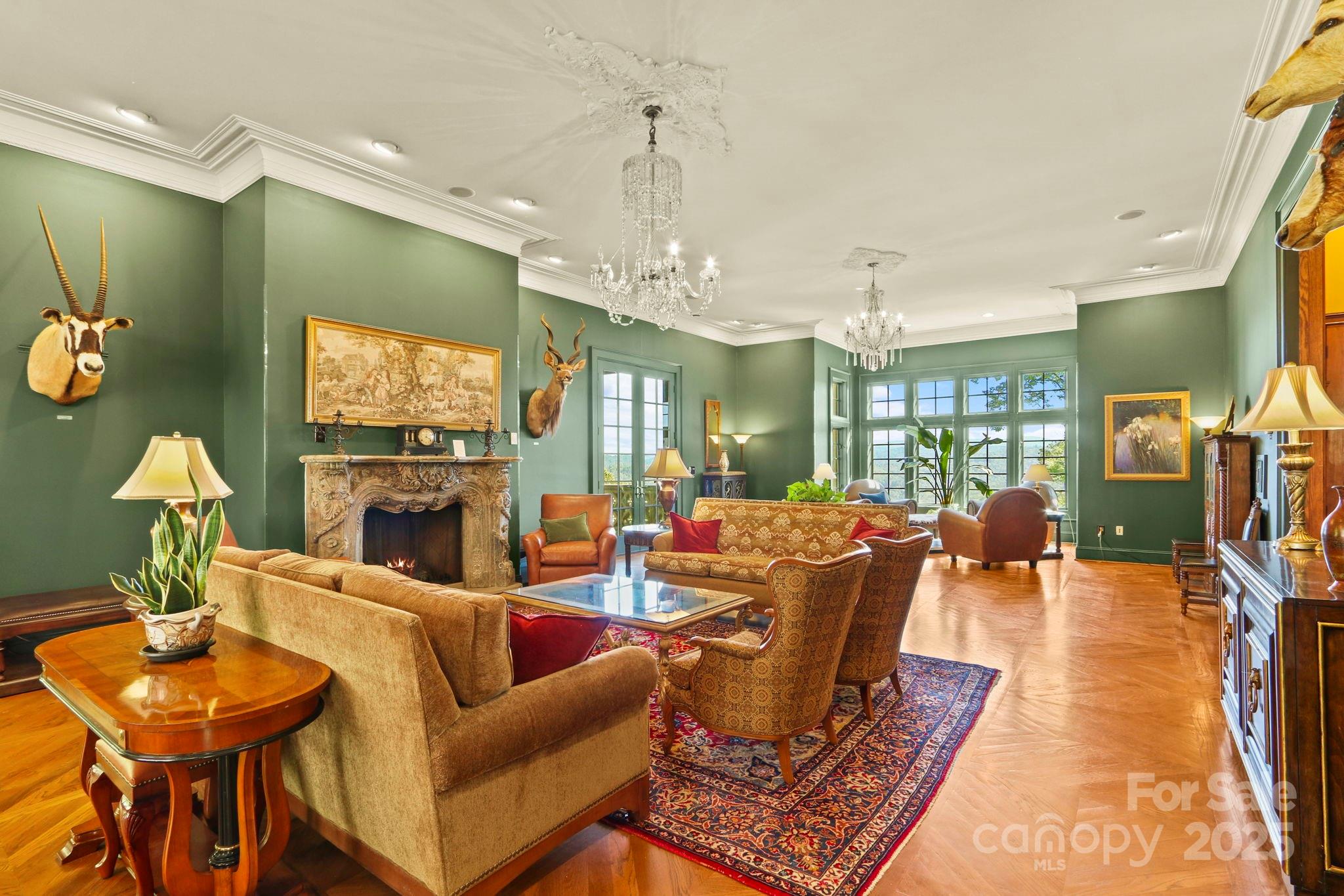 5742 Nc Highway 194 S Banner Elk NC 28604