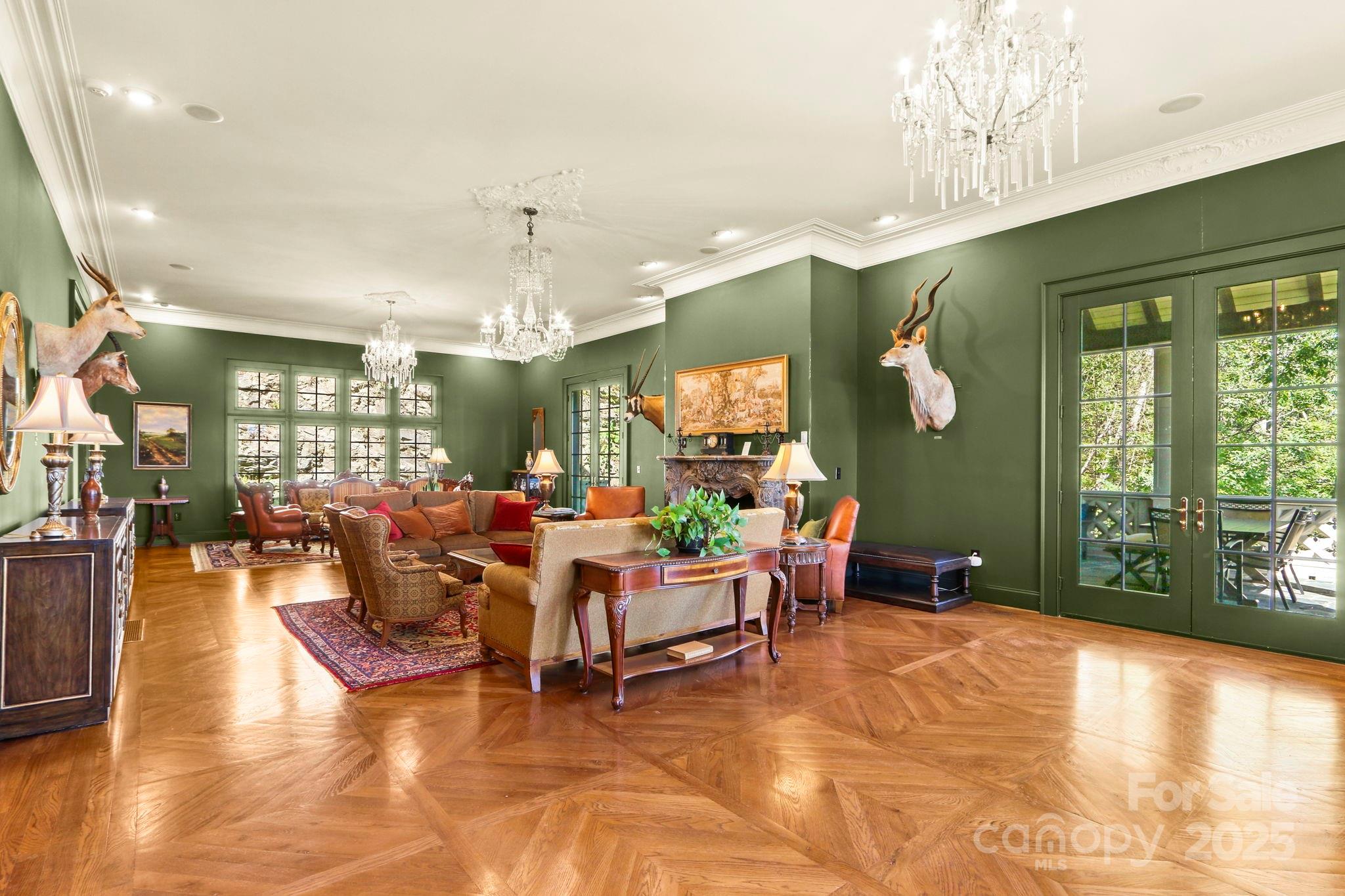 5742 Nc Highway 194 S Banner Elk NC 28604