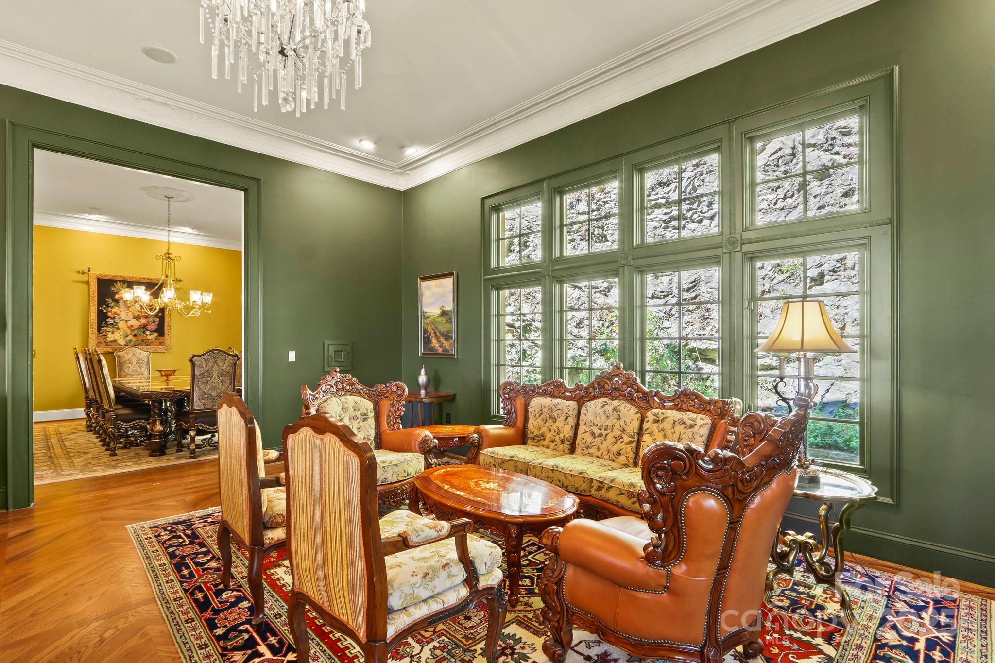 5742 Nc Highway 194 S Banner Elk NC 28604