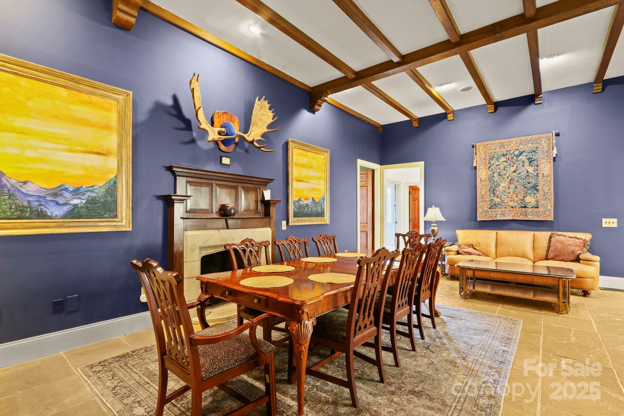 5742 Nc Highway 194 S Banner Elk NC 28604