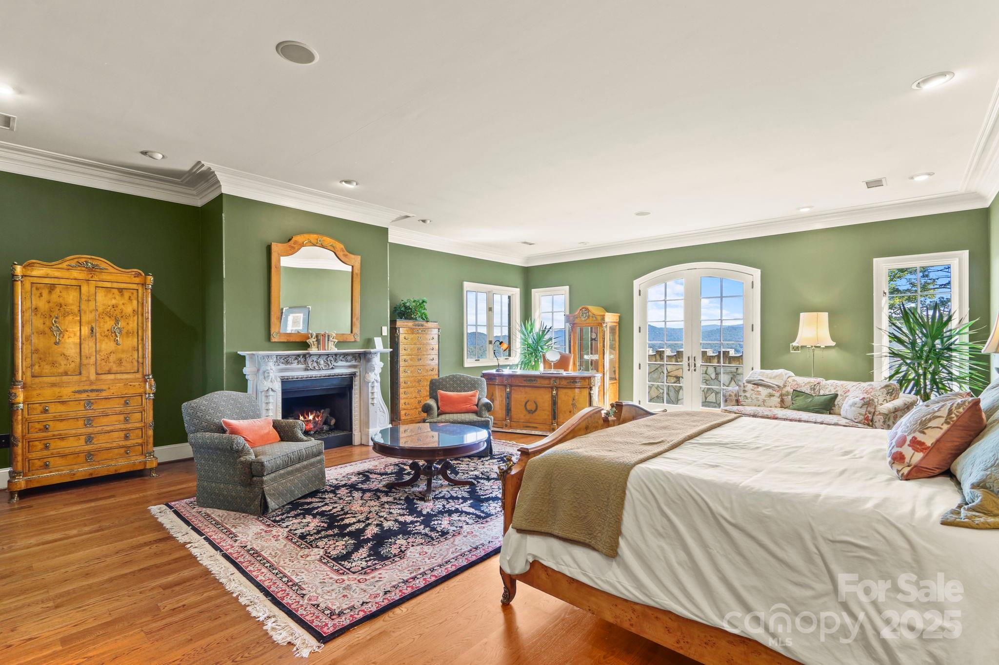 5742 Nc Highway 194 S Banner Elk NC 28604