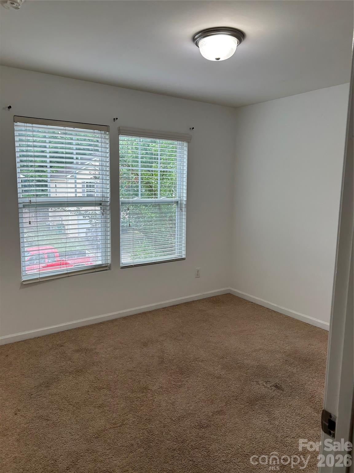 7531 Monarch Birch Lane Charlotte NC 28215