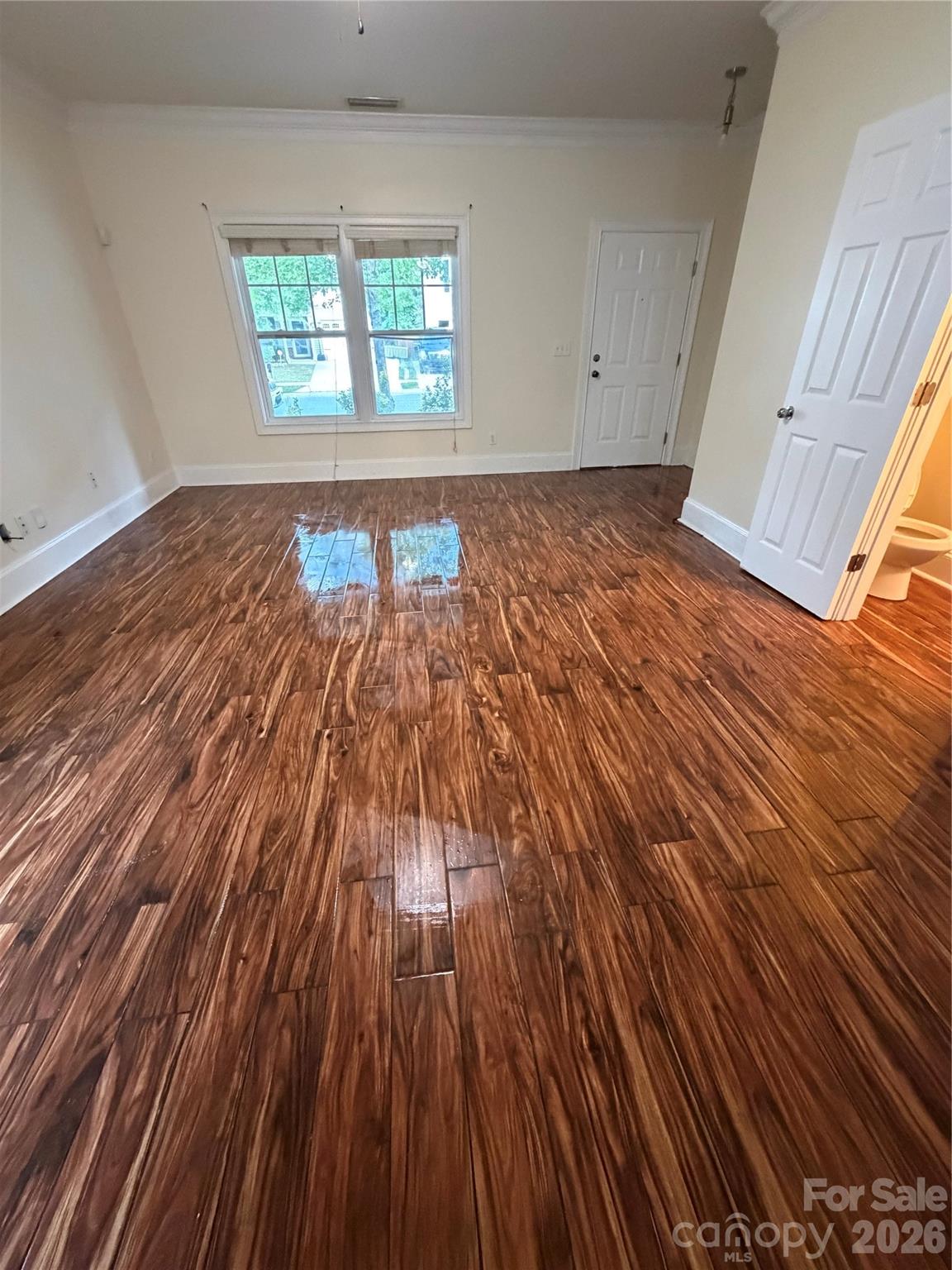 7531 Monarch Birch Lane Charlotte NC 28215