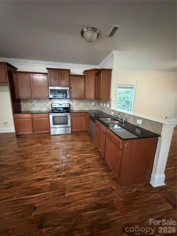 7531 Monarch Birch Lane Charlotte NC 28215