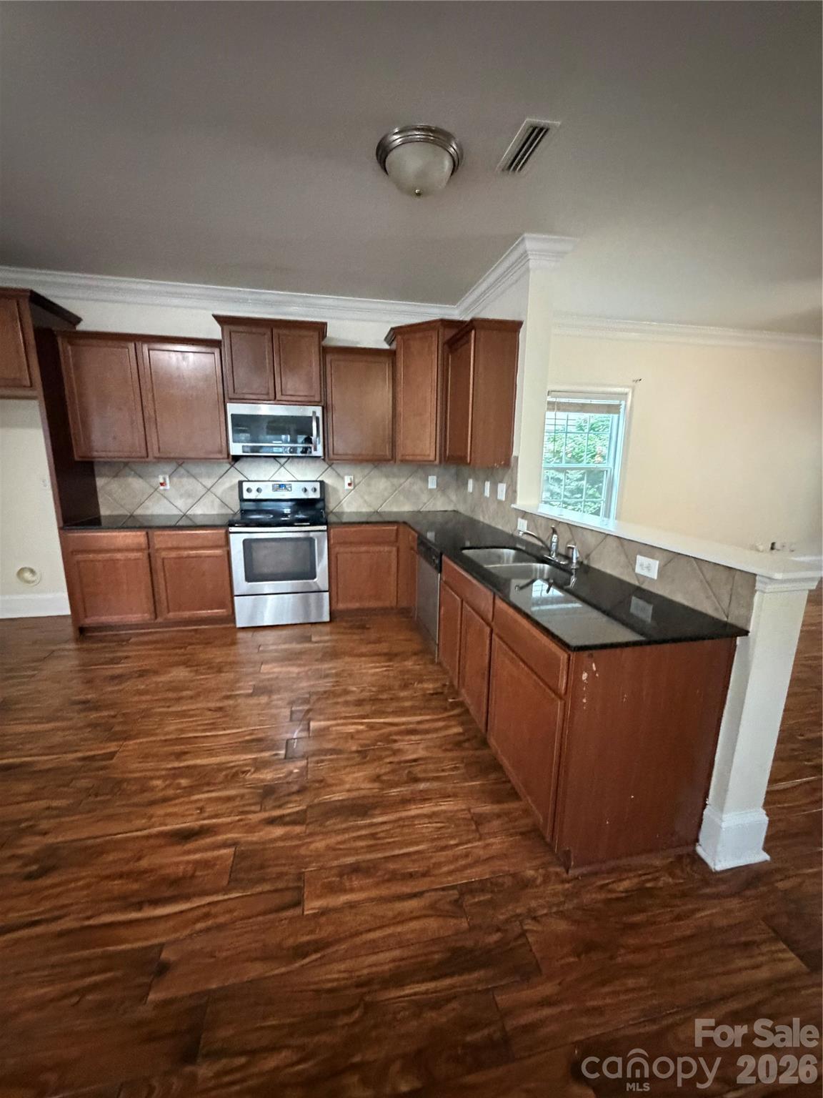 7531 Monarch Birch Lane Charlotte NC 28215