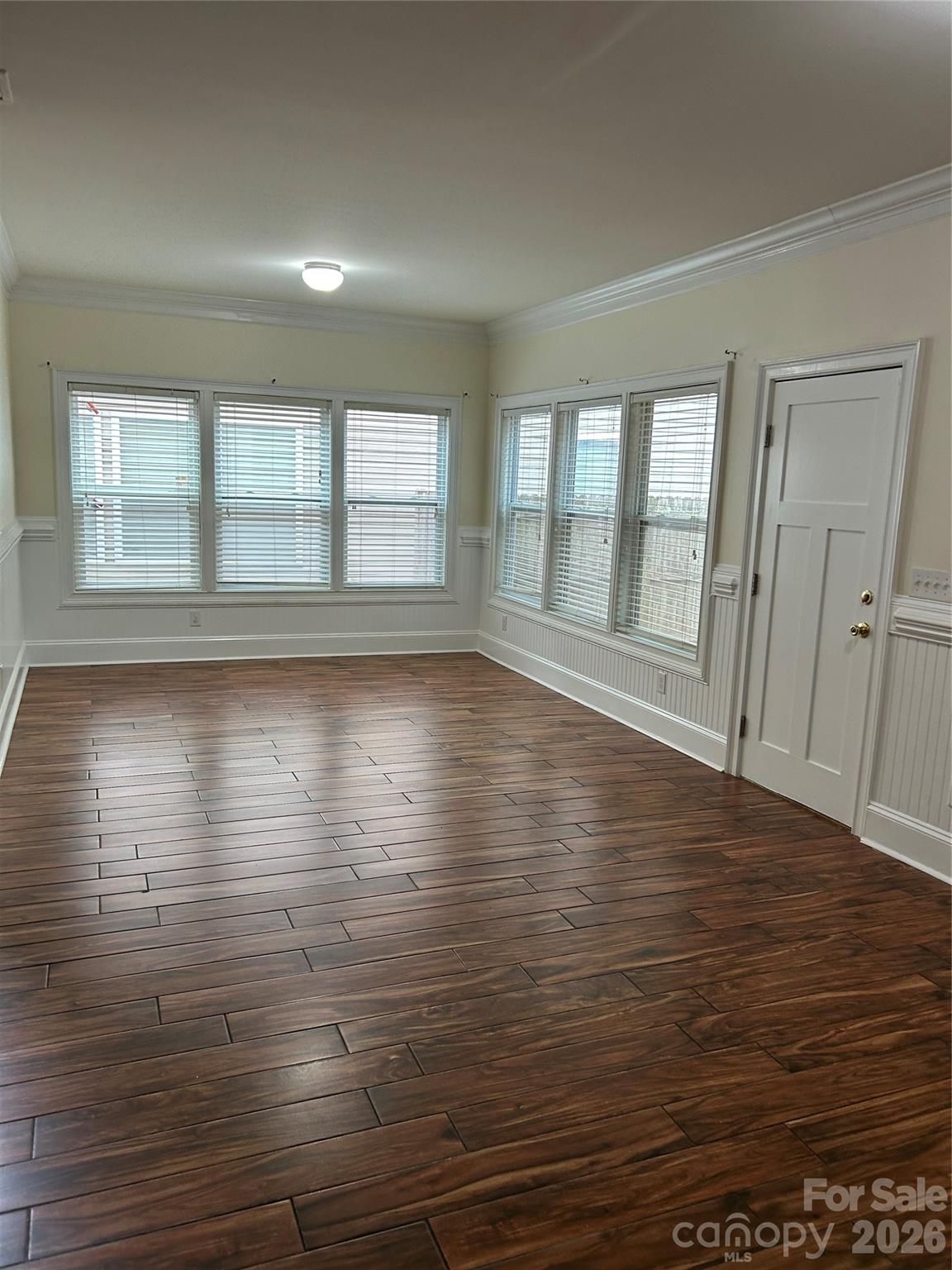 7531 Monarch Birch Lane Charlotte NC 28215