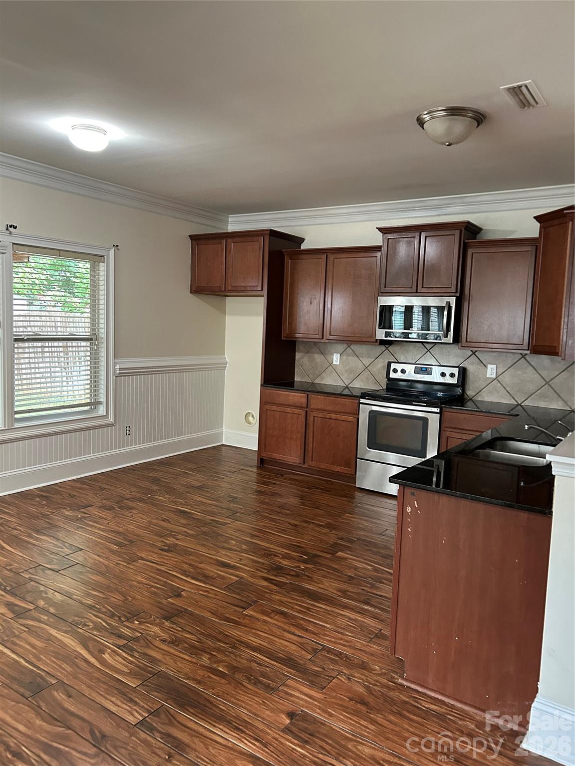 7531 Monarch Birch Lane Charlotte NC 28215