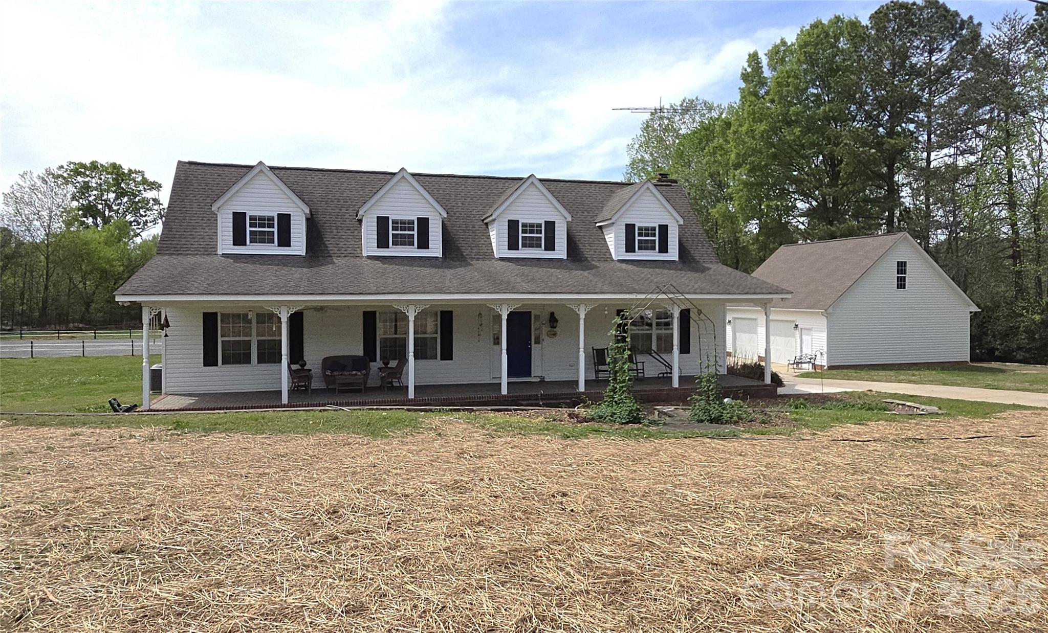 729 Sternbridge Drive Concord NC 28025