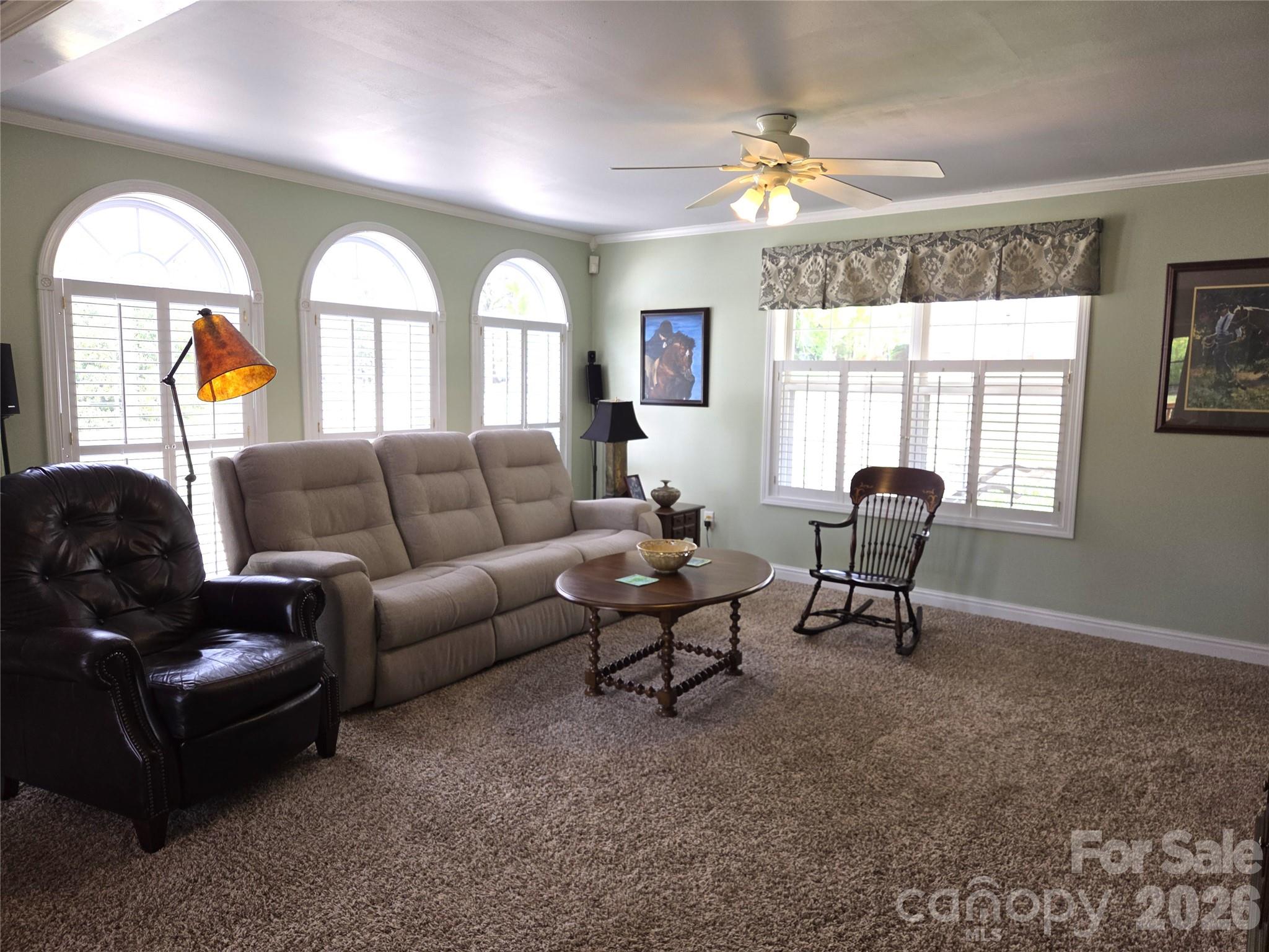 729 Sternbridge Drive Concord NC 28025