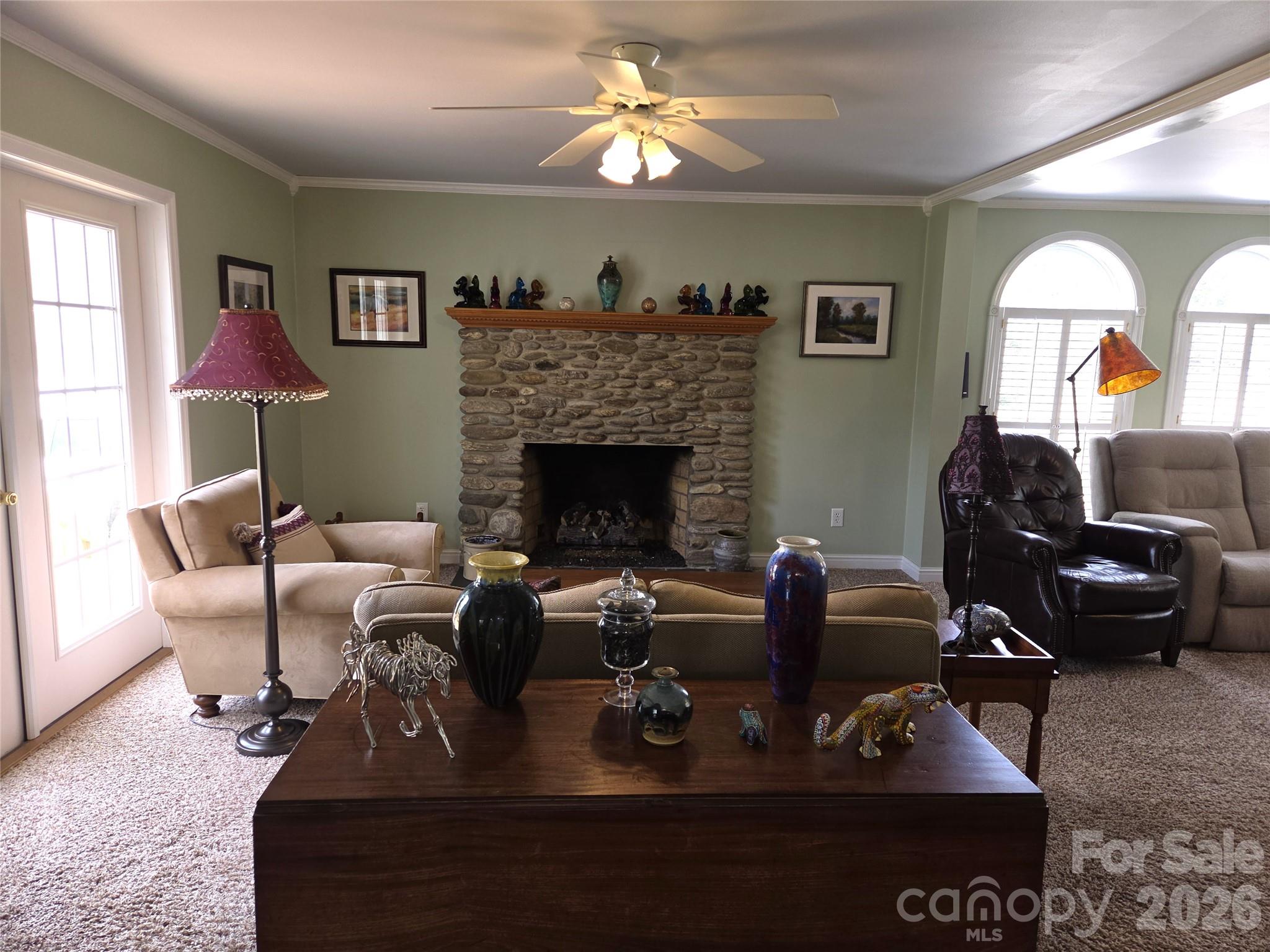 729 Sternbridge Drive Concord NC 28025