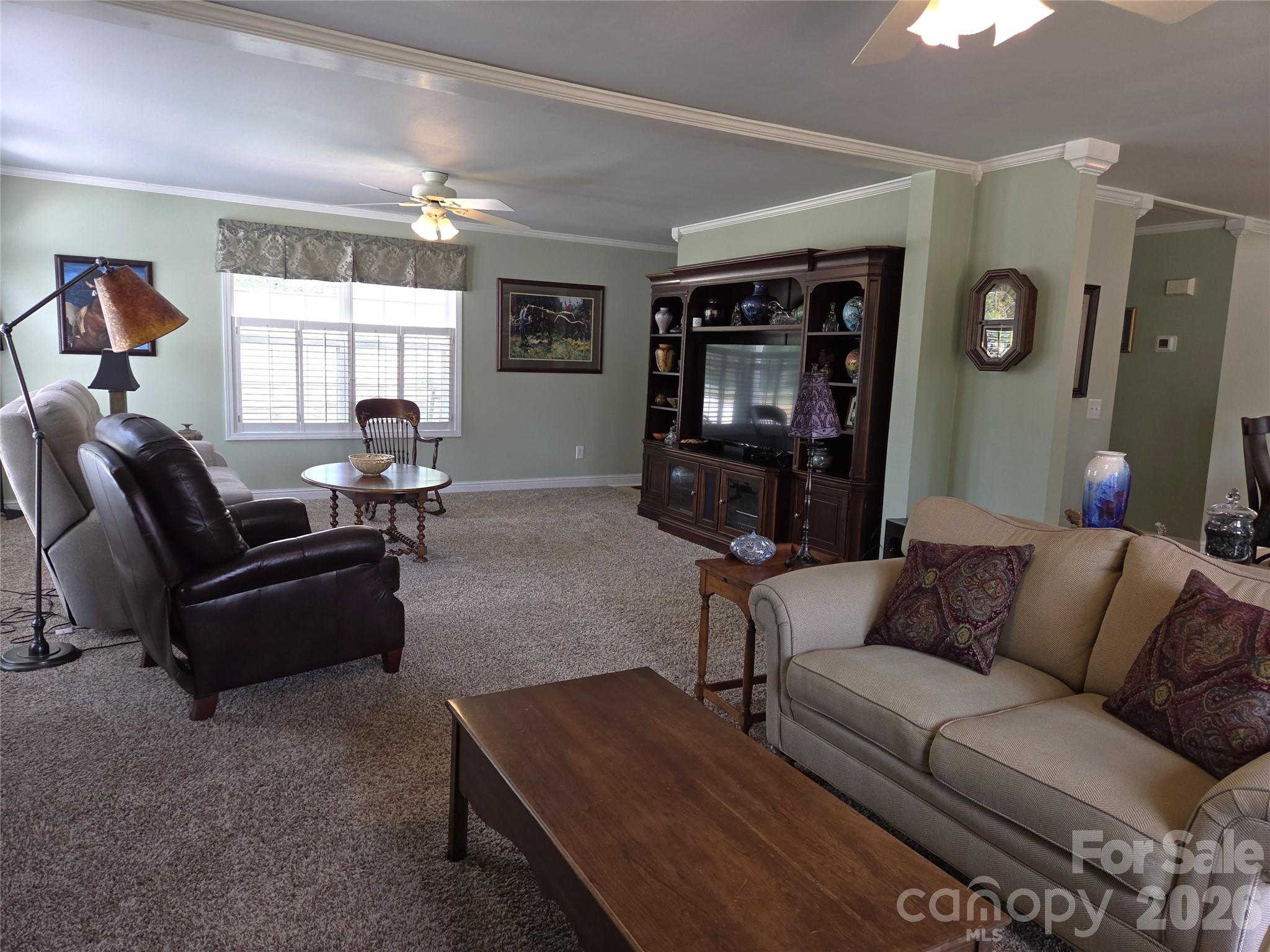 729 Sternbridge Drive Concord NC 28025