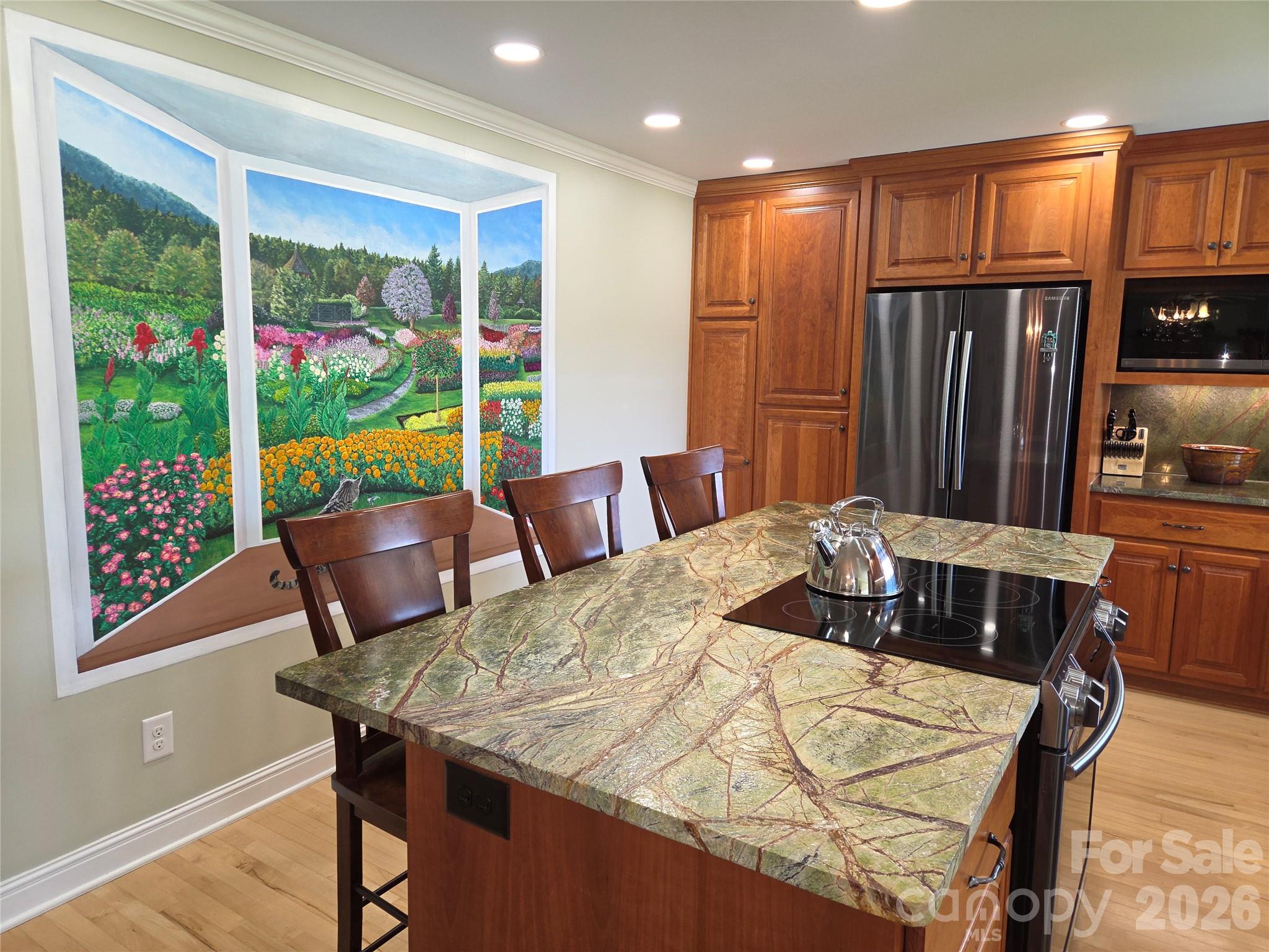 729 Sternbridge Drive Concord NC 28025