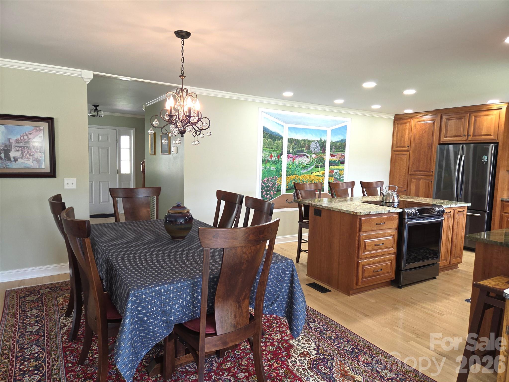 729 Sternbridge Drive Concord NC 28025