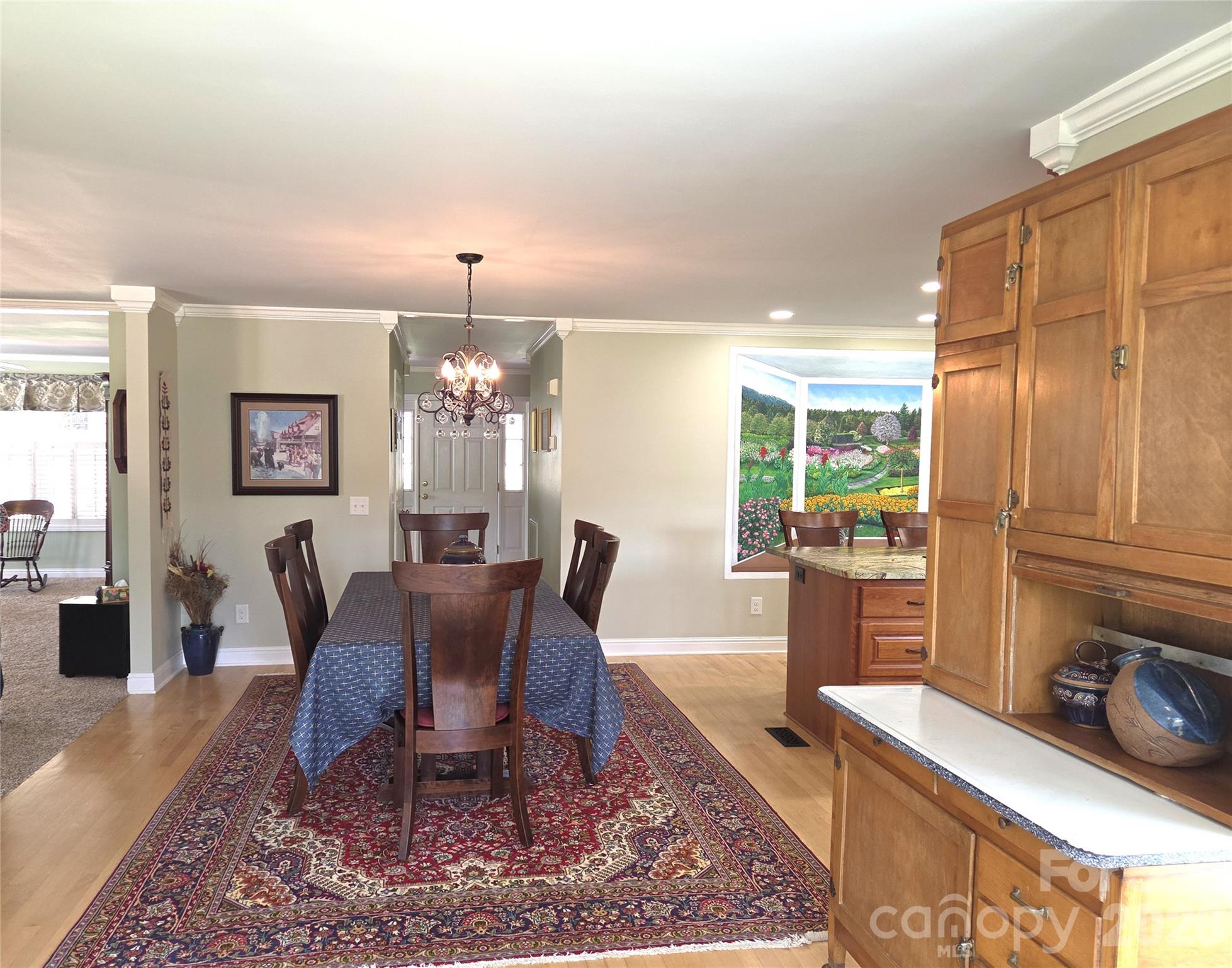 729 Sternbridge Drive Concord NC 28025