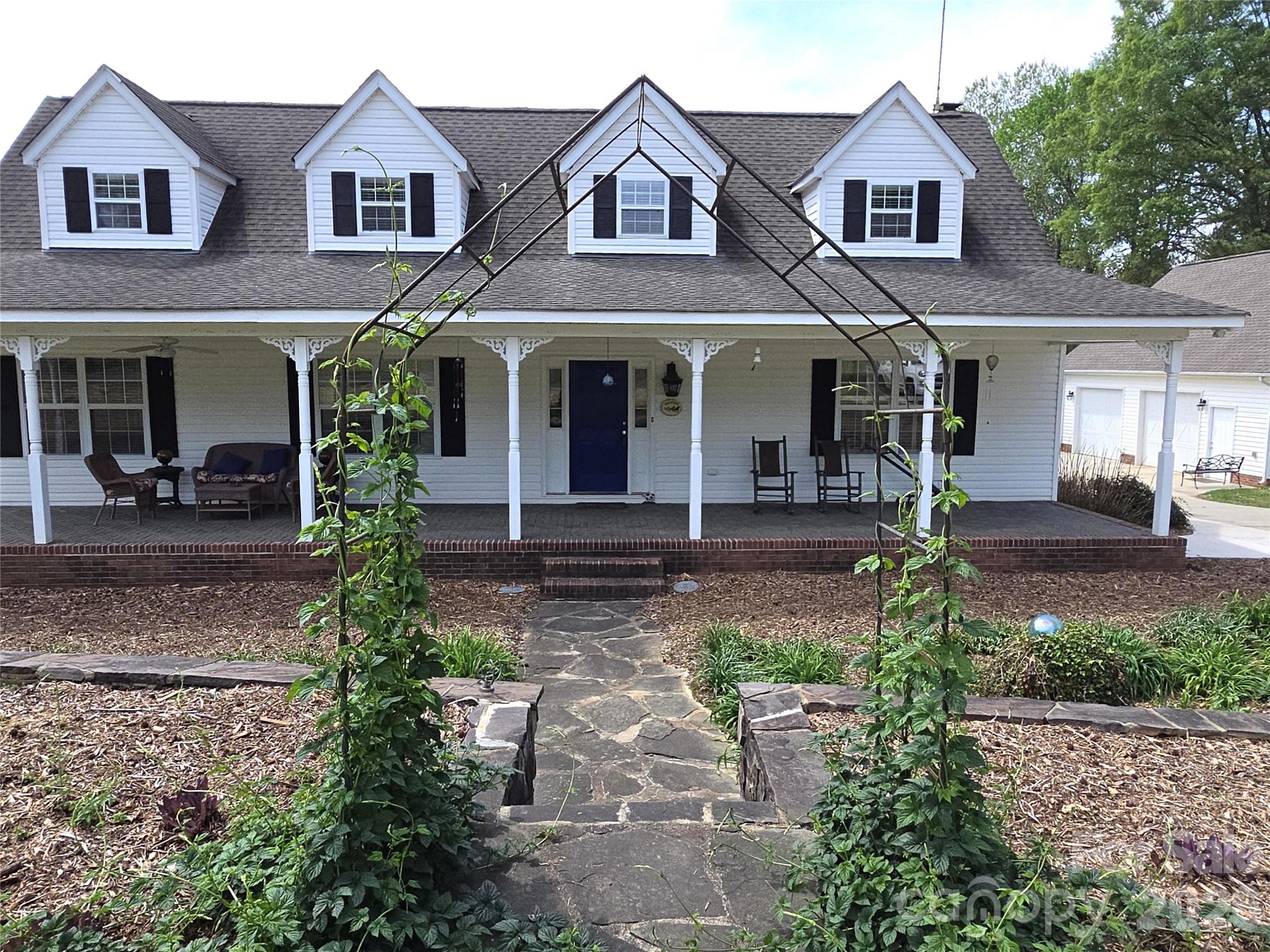 729 Sternbridge Drive Concord NC 28025