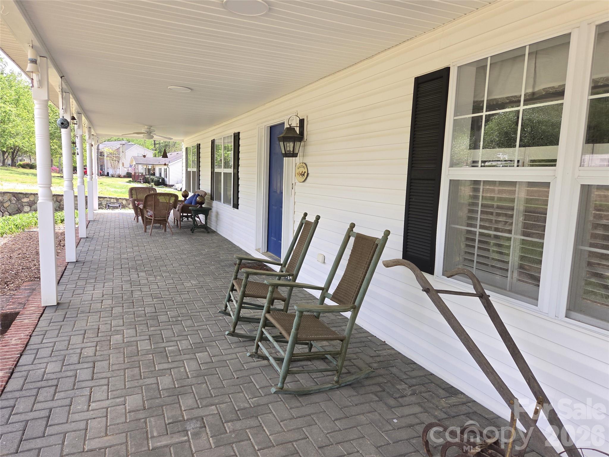 729 Sternbridge Drive Concord NC 28025