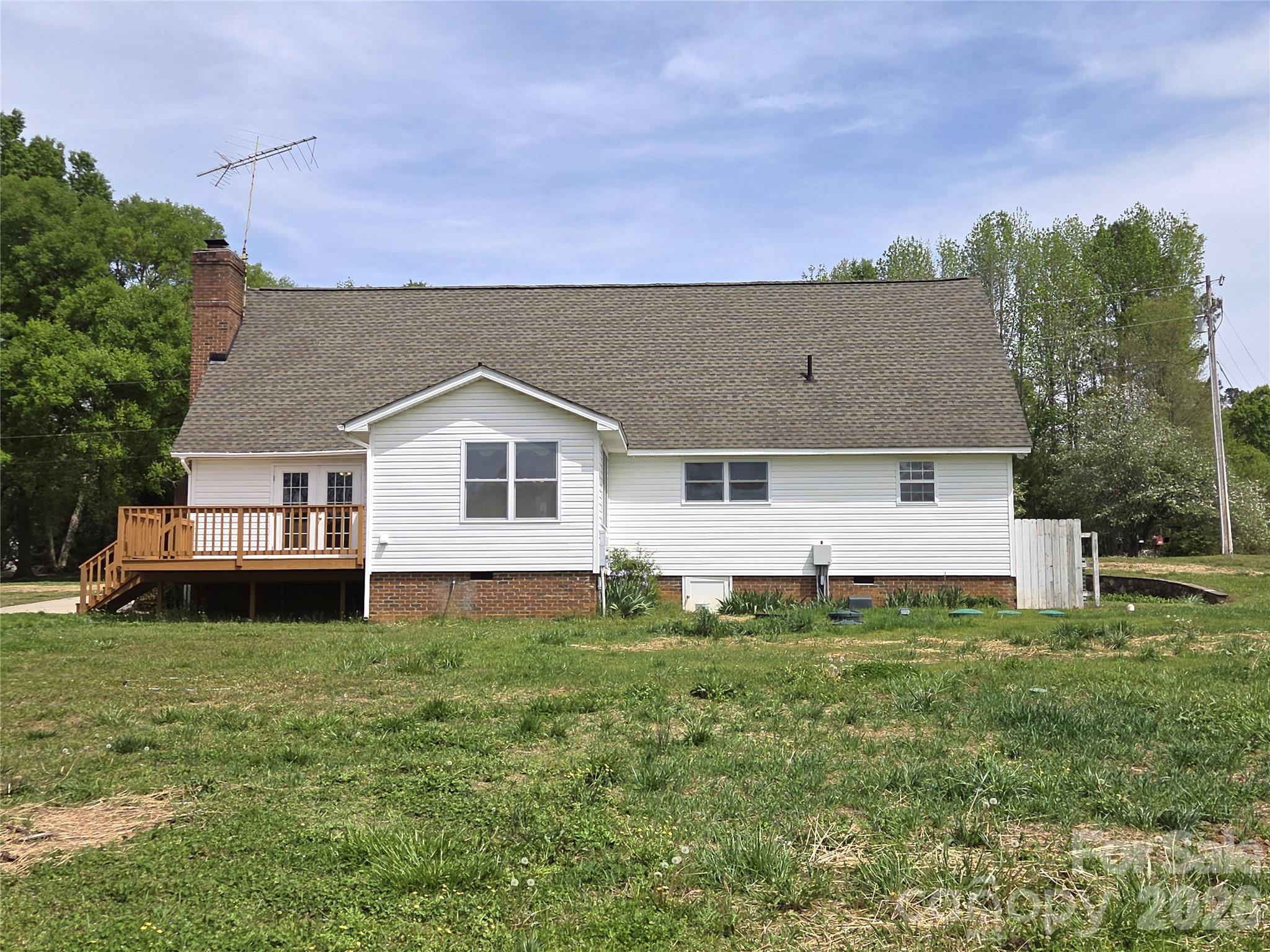 729 Sternbridge Drive Concord NC 28025