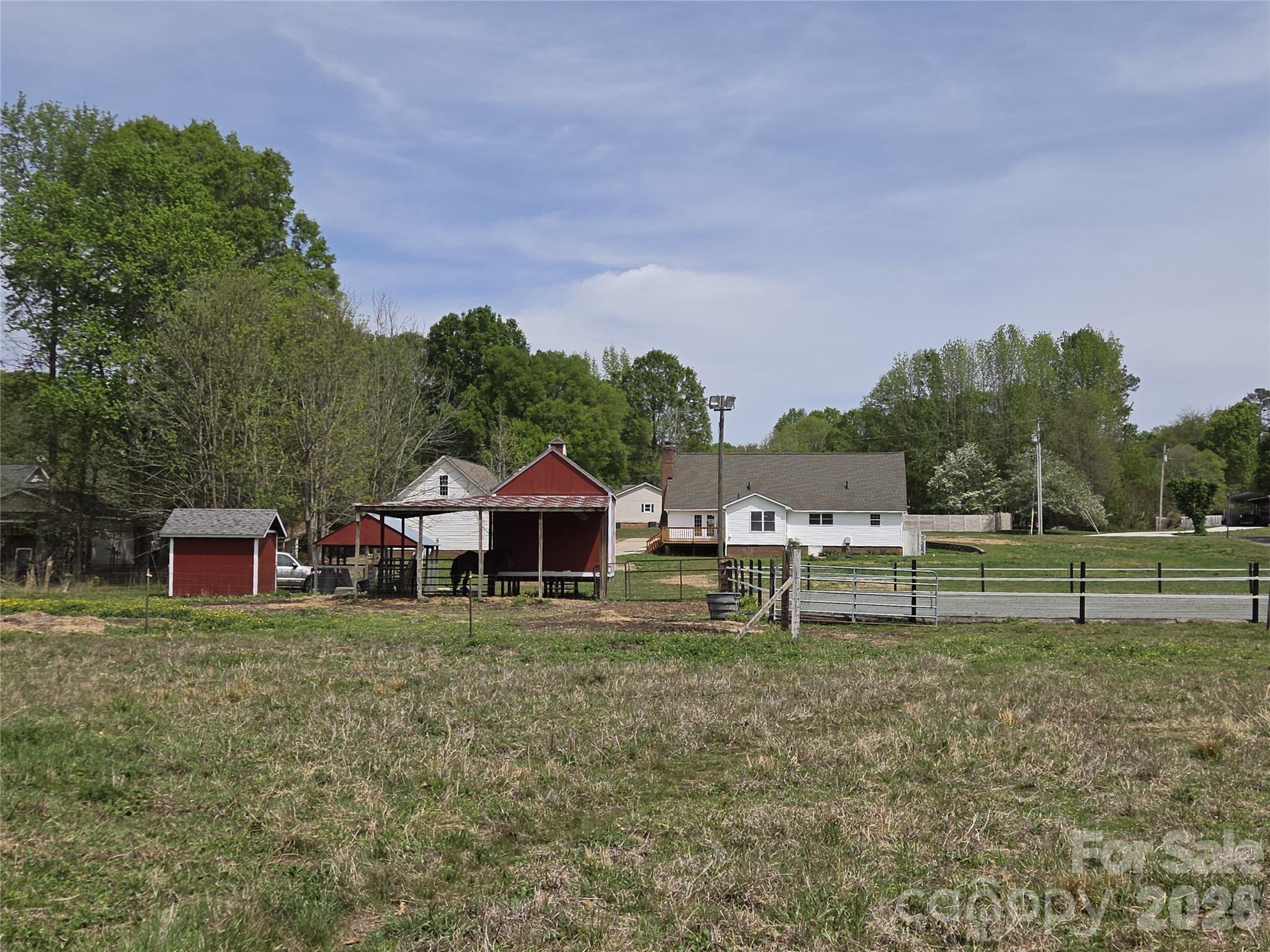 729 Sternbridge Drive Concord NC 28025