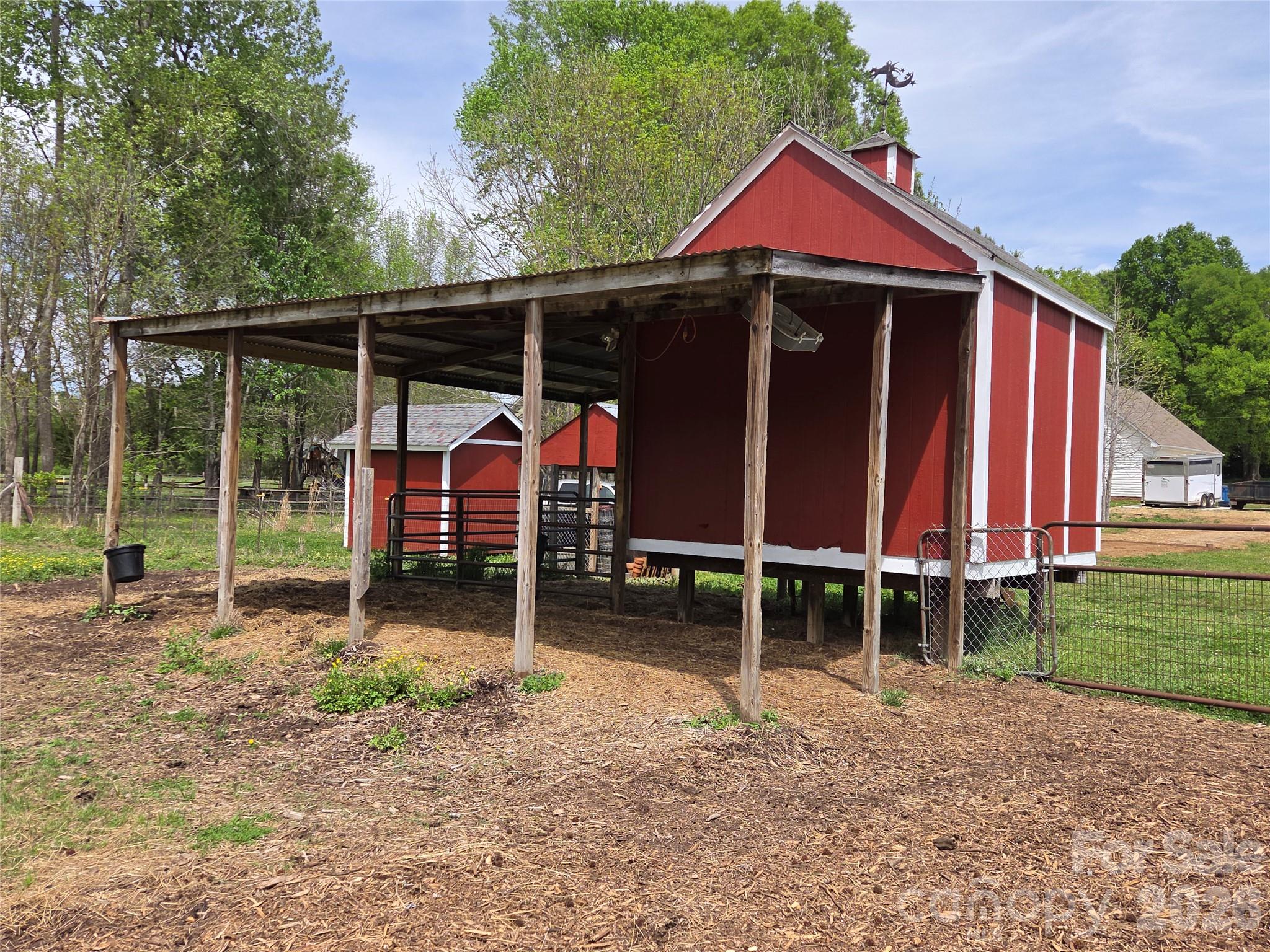 729 Sternbridge Drive Concord NC 28025