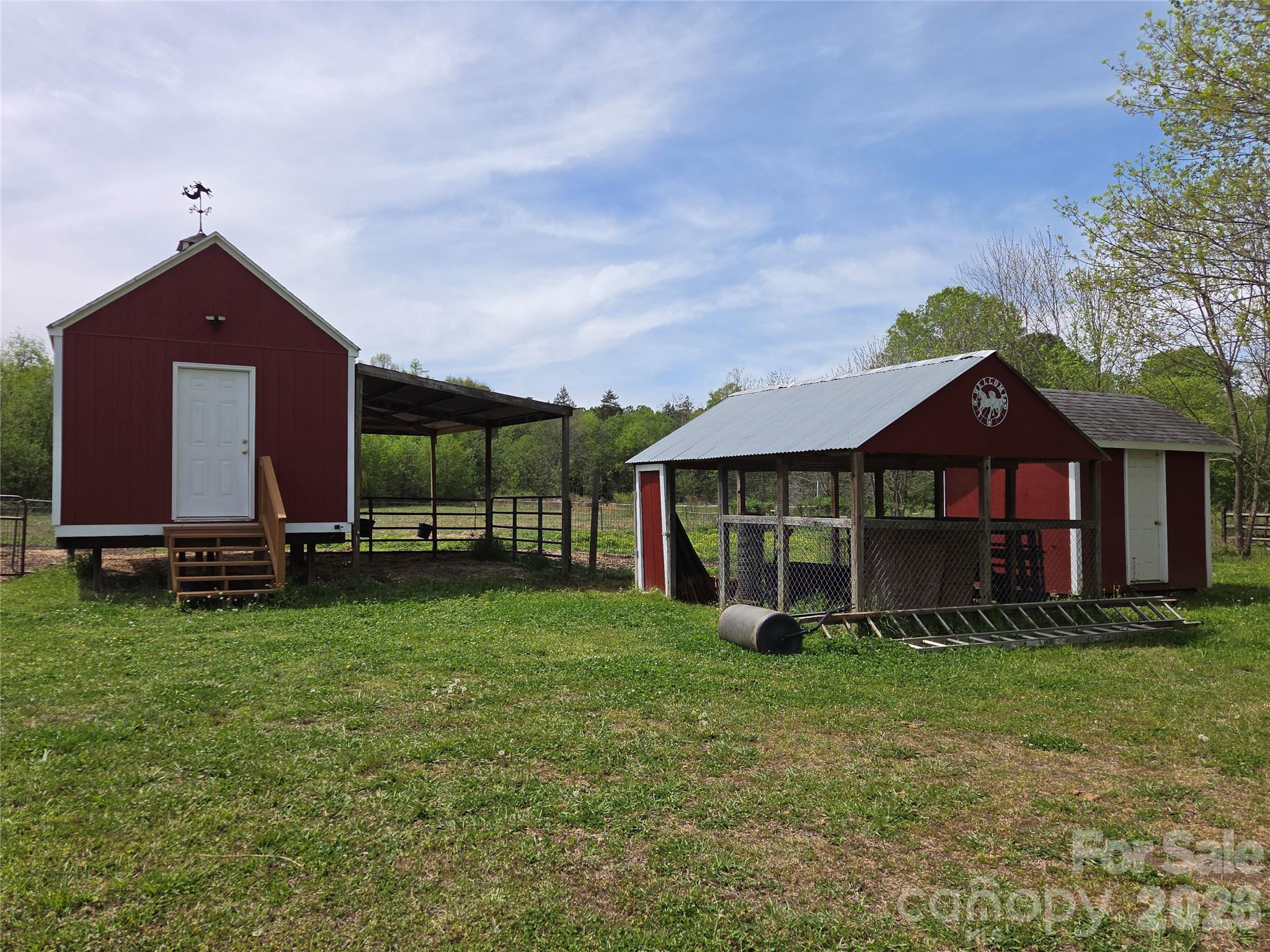 729 Sternbridge Drive Concord NC 28025