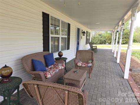 729 Sternbridge Drive Concord NC 28025
