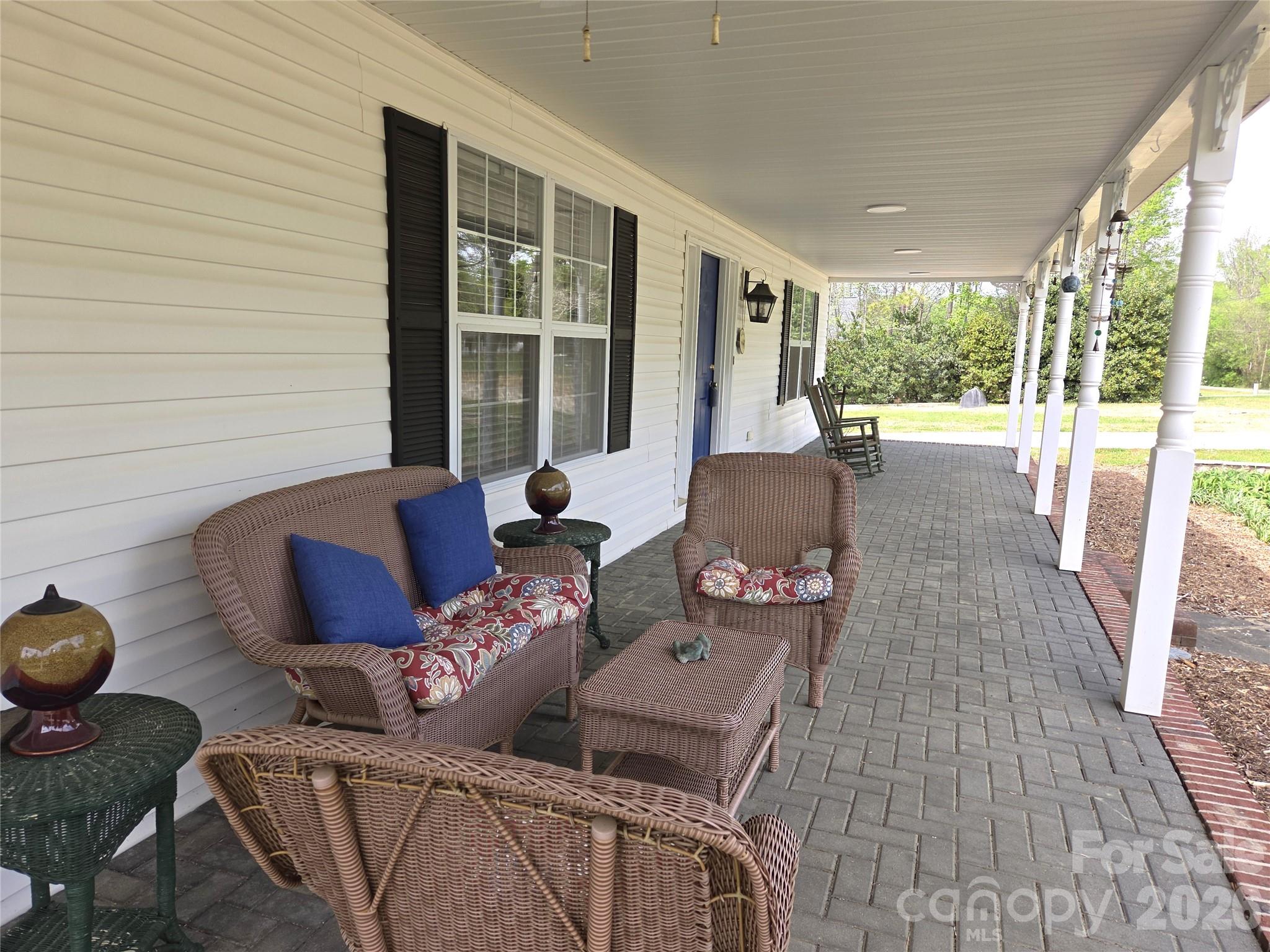 729 Sternbridge Drive Concord NC 28025