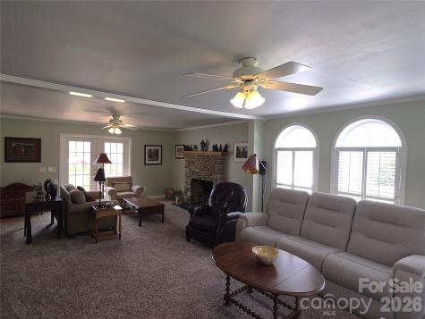 729 Sternbridge Drive Concord NC 28025