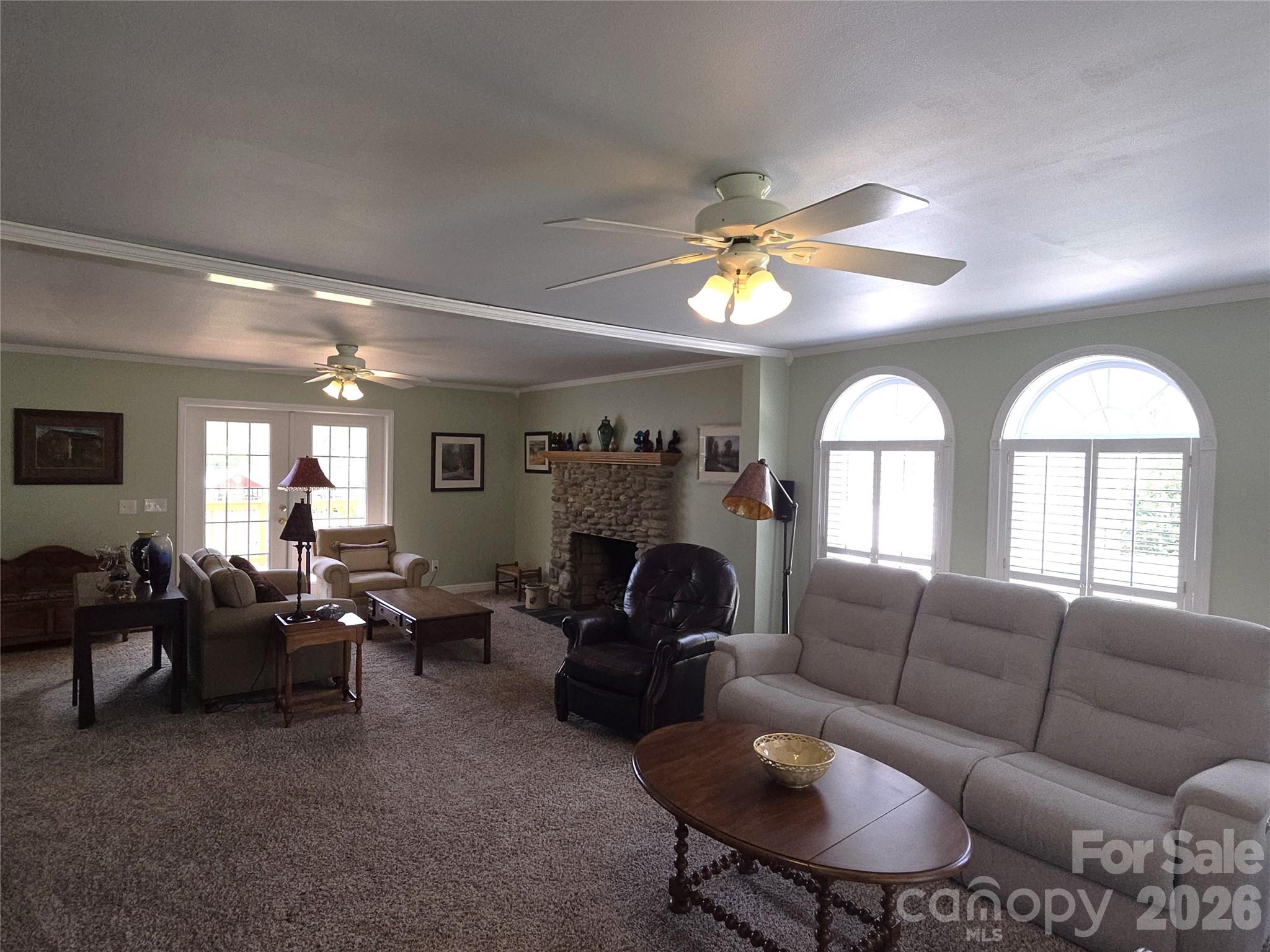 729 Sternbridge Drive Concord NC 28025