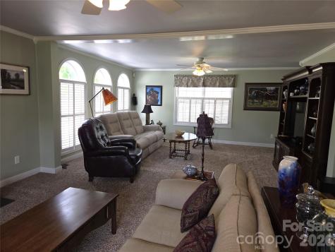 729 Sternbridge Drive Concord NC 28025